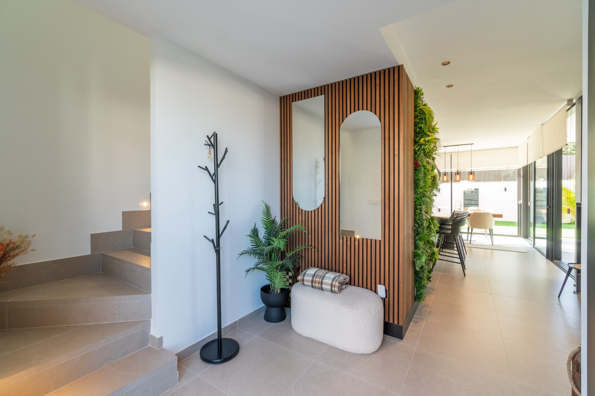 Reventa - 3. Casa pareada - Torrevieja - Costa Blanca Sur