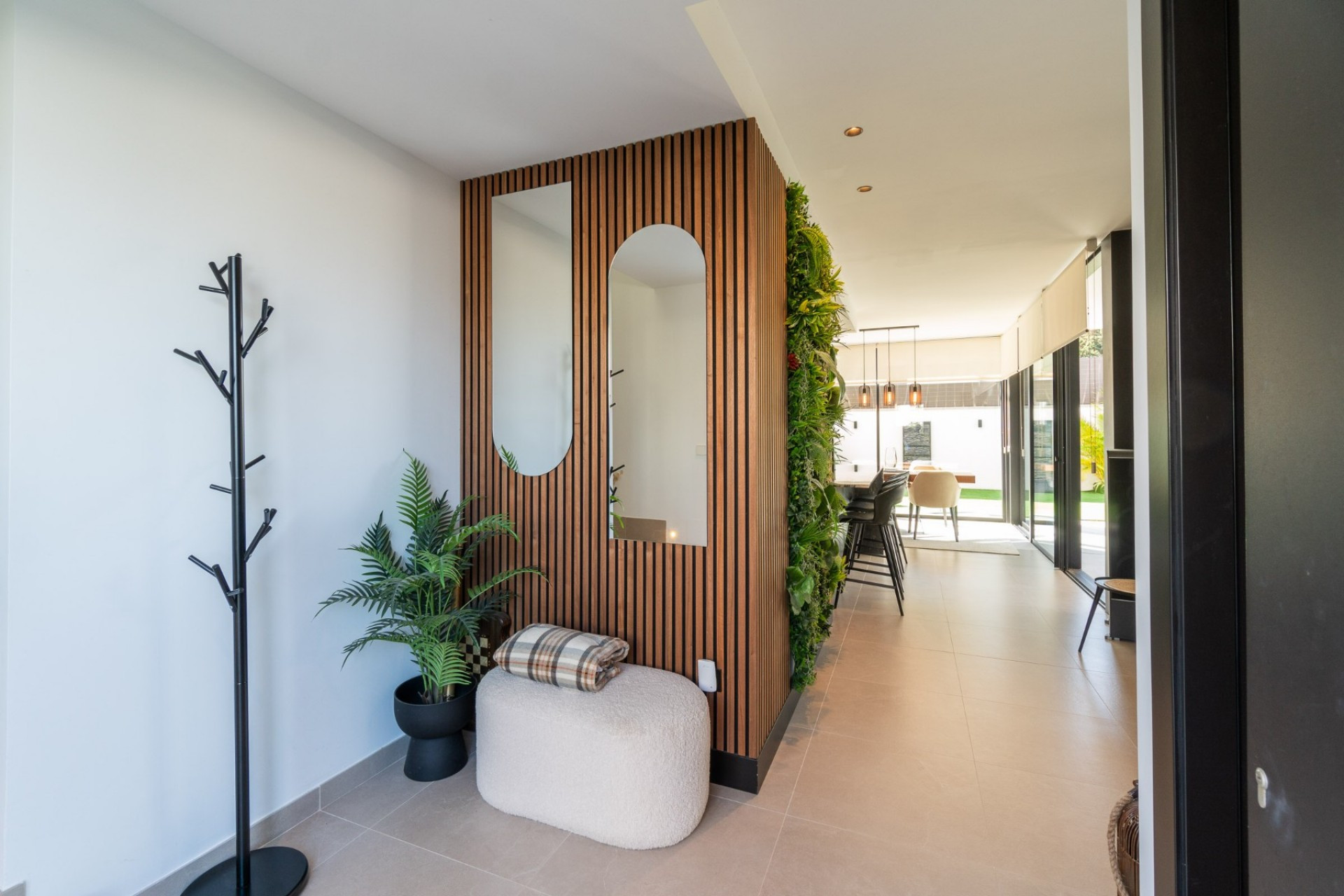 Reventa - 3. Casa pareada - Torrevieja - Costa Blanca Sur