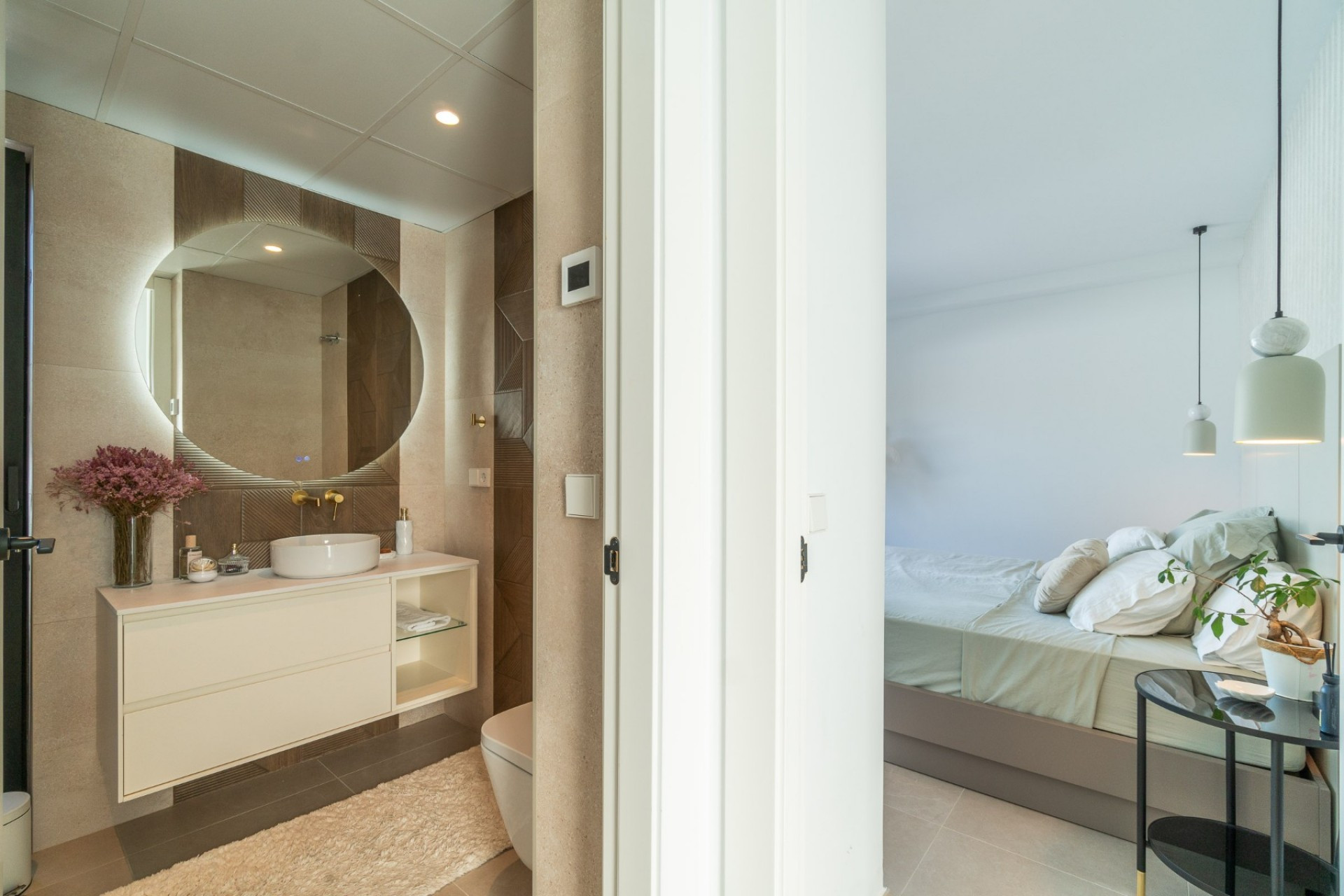 Reventa - 3. Casa pareada - Torrevieja - Costa Blanca Sur