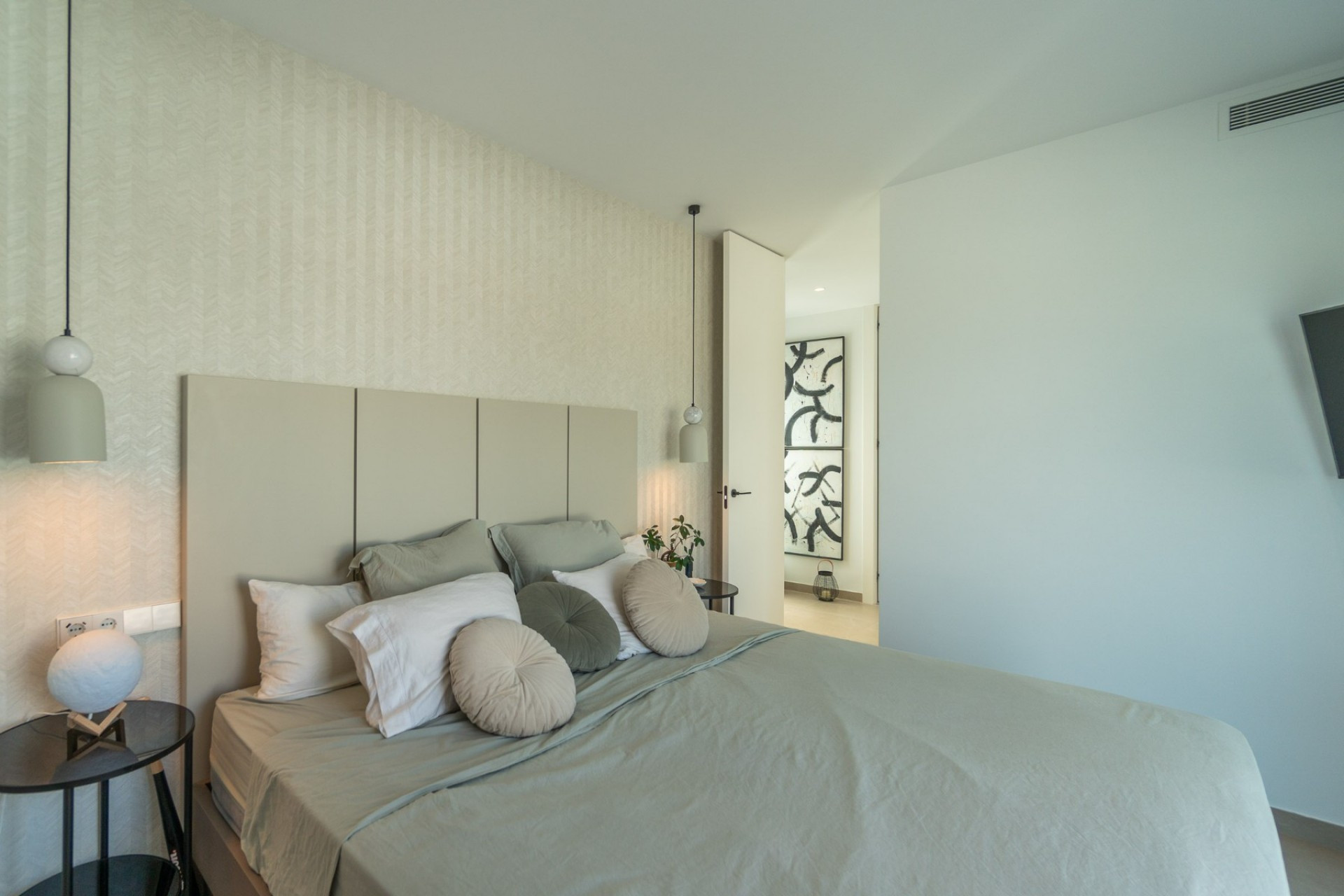 Reventa - 3. Casa pareada - Torrevieja - Costa Blanca Sur