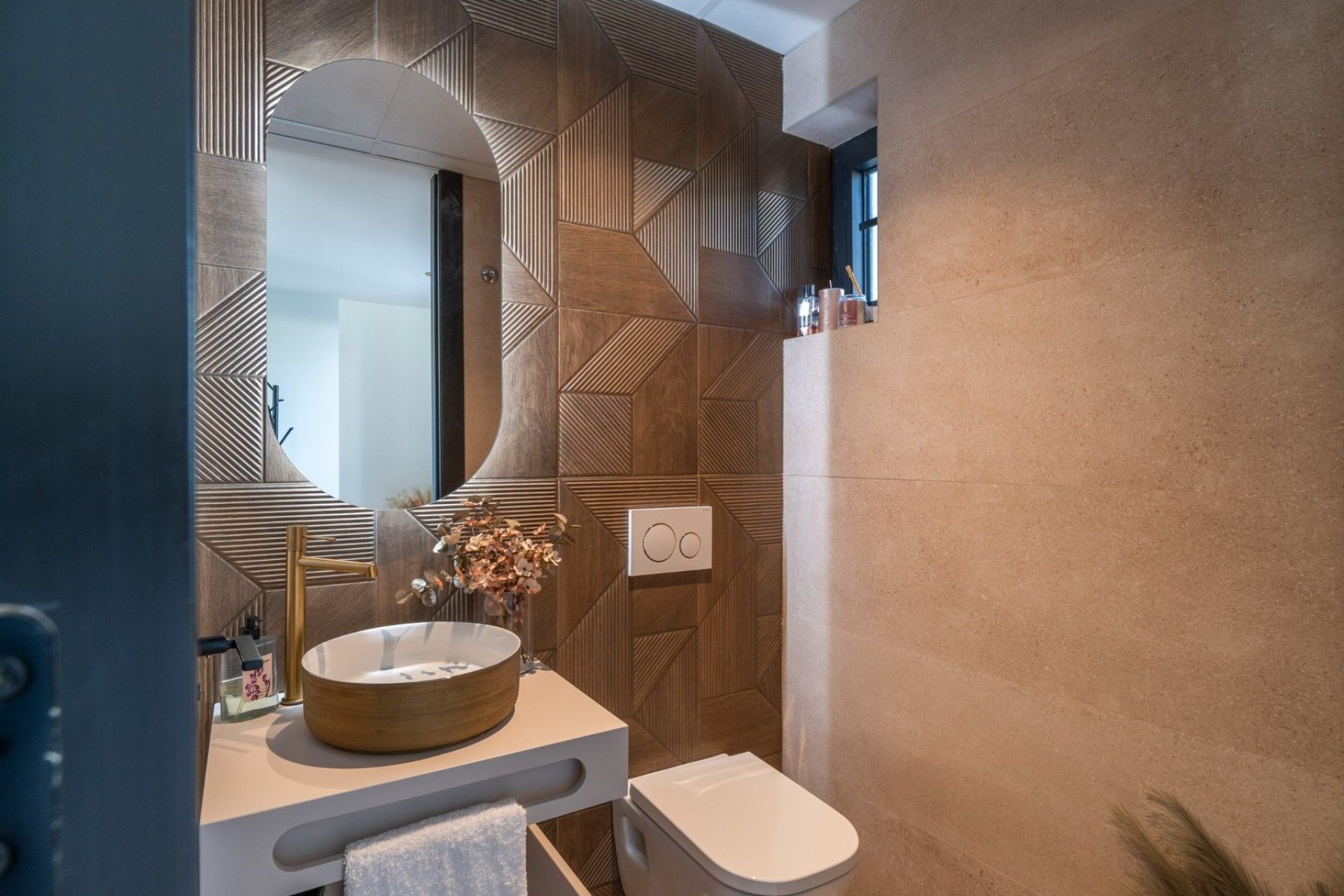 Reventa - 3. Casa pareada - Torrevieja - Costa Blanca Sur