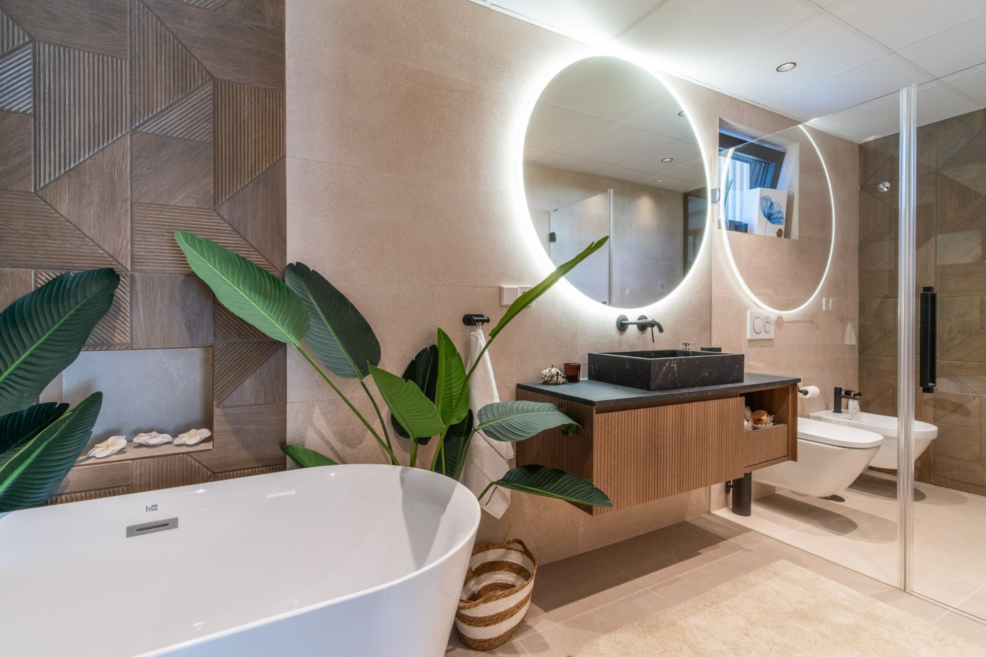 Reventa - 3. Casa pareada - Torrevieja - Costa Blanca Sur