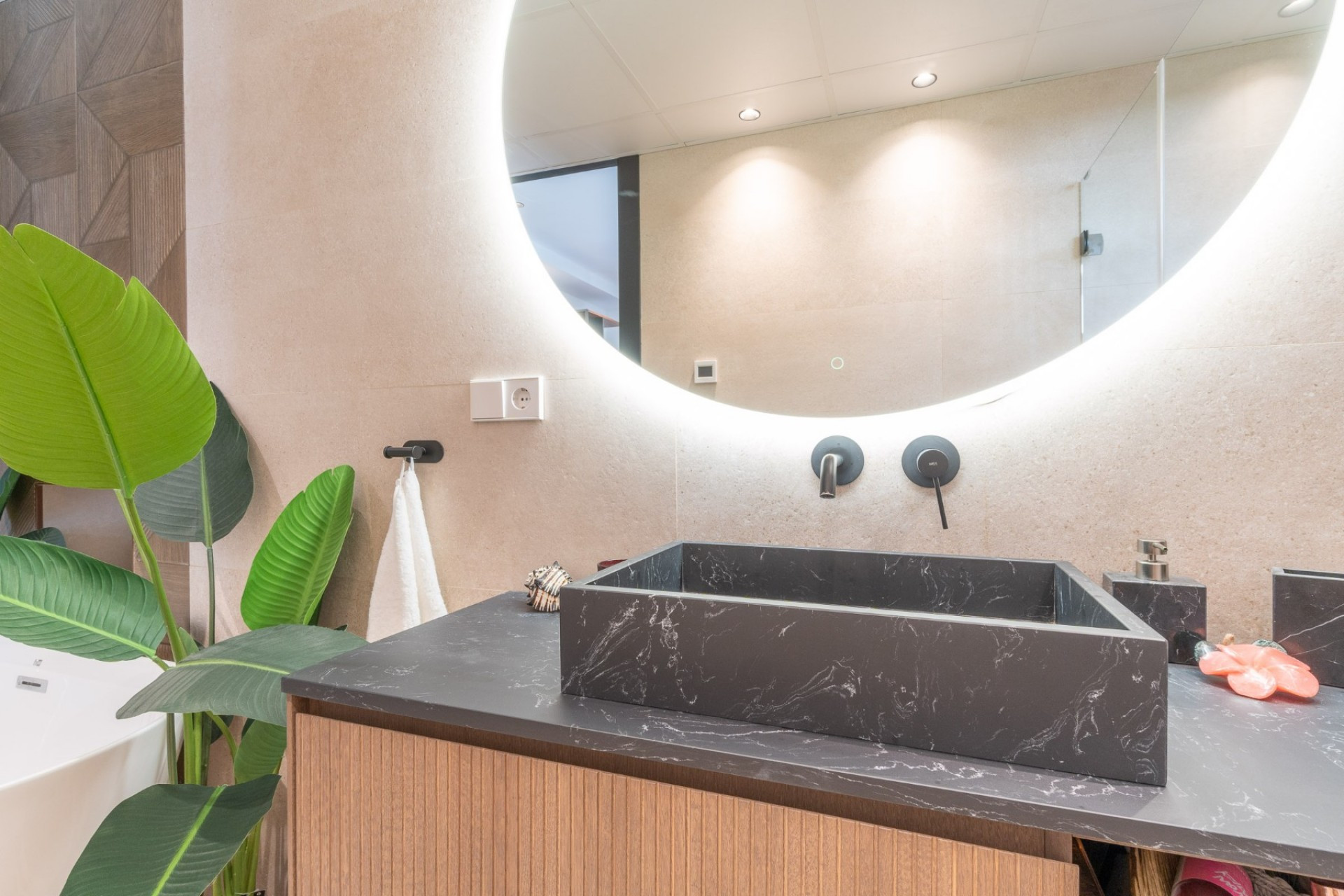 Reventa - 3. Casa pareada - Torrevieja - Costa Blanca Sur