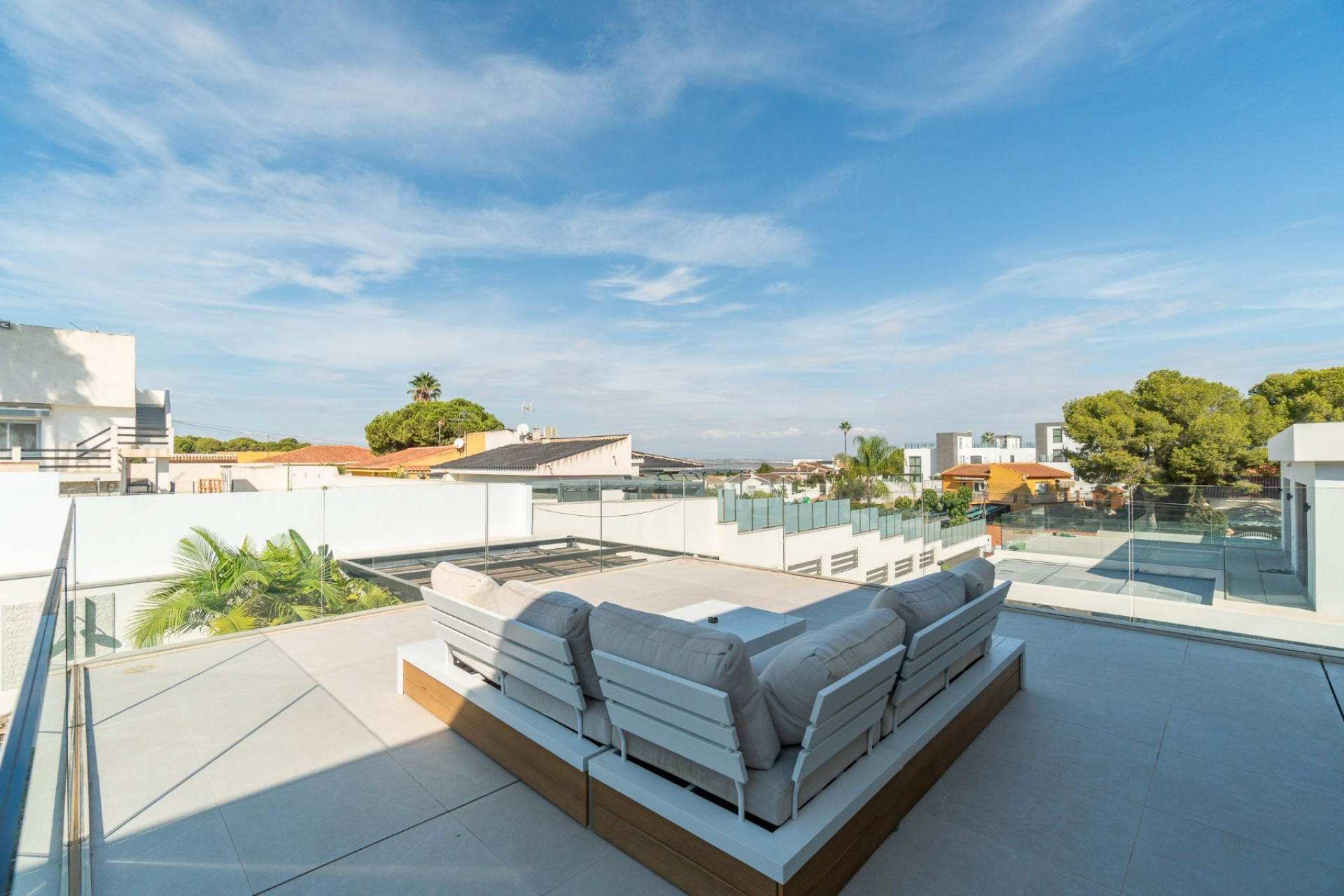 Reventa - 3. Casa pareada - Torrevieja - Costa Blanca Sur