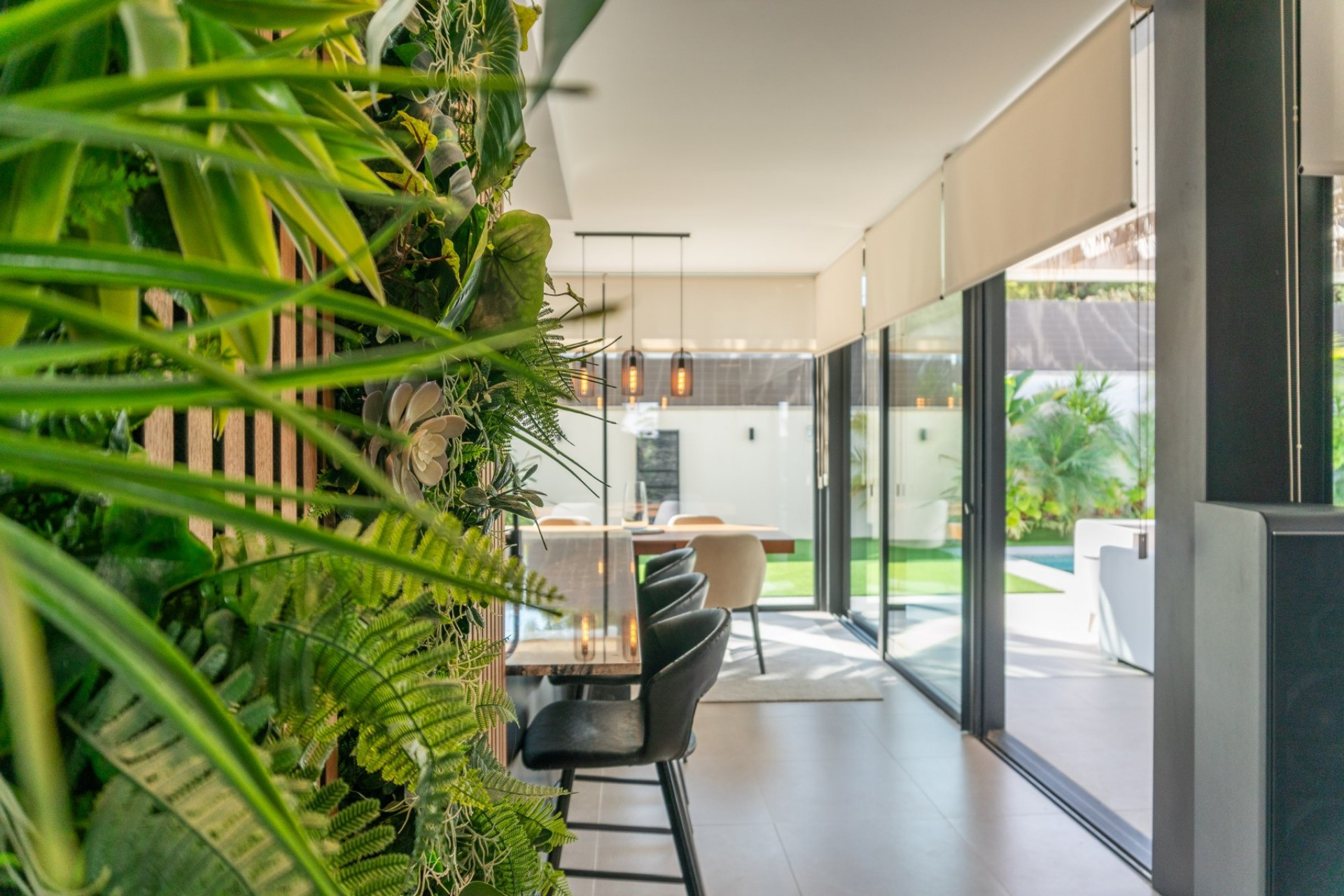 Reventa - 3. Casa pareada - Torrevieja - Costa Blanca Sur