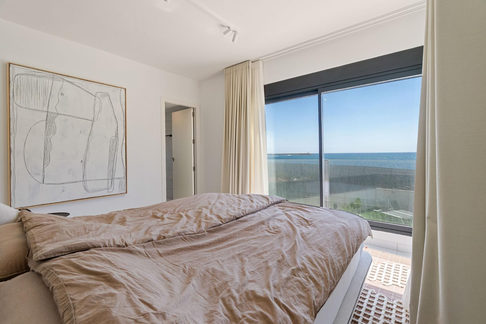 Reventa - 3. Casa pareada - Torrevieja - Costa Blanca Sur