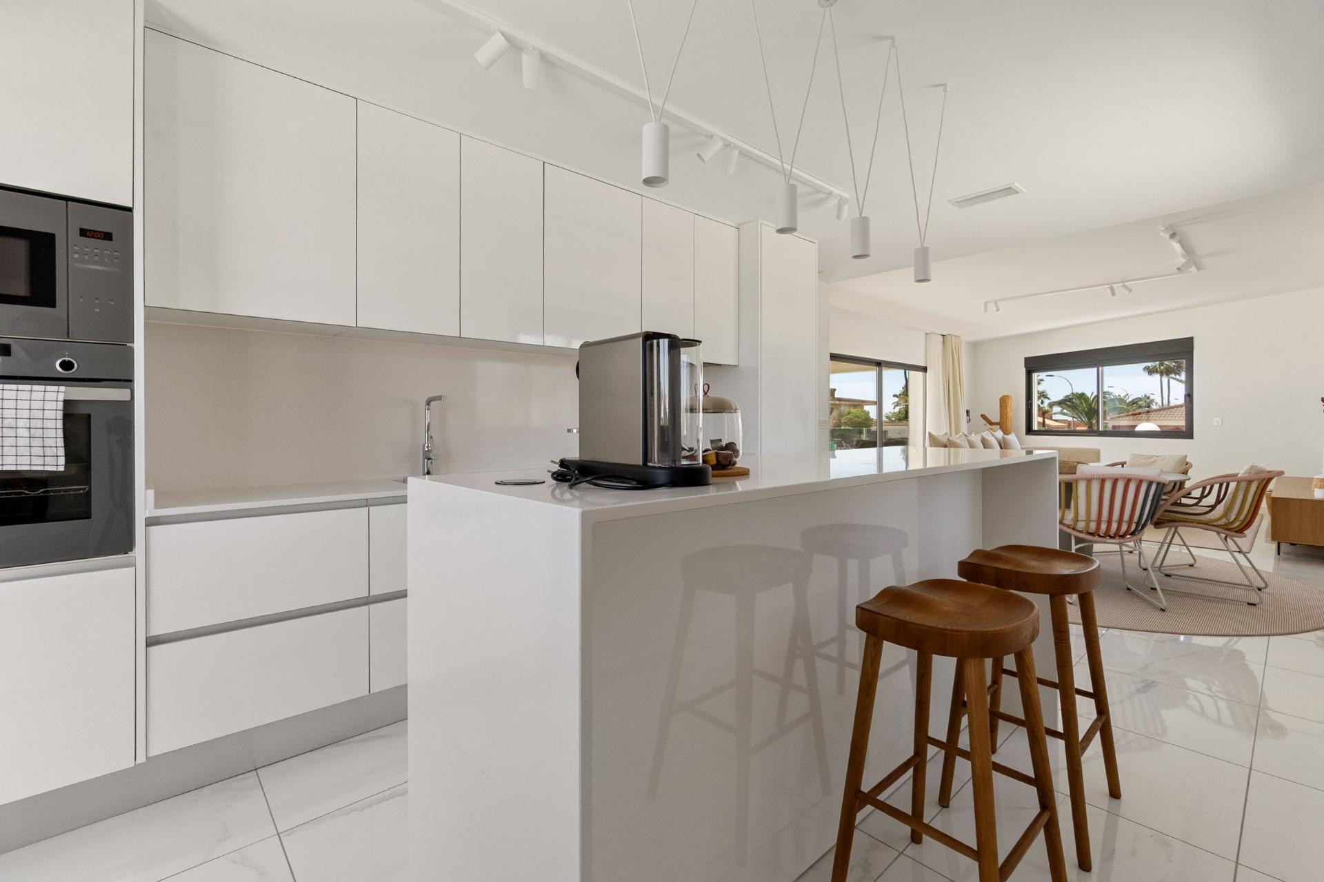 Reventa - 3. Casa pareada - Torrevieja - Costa Blanca Sur