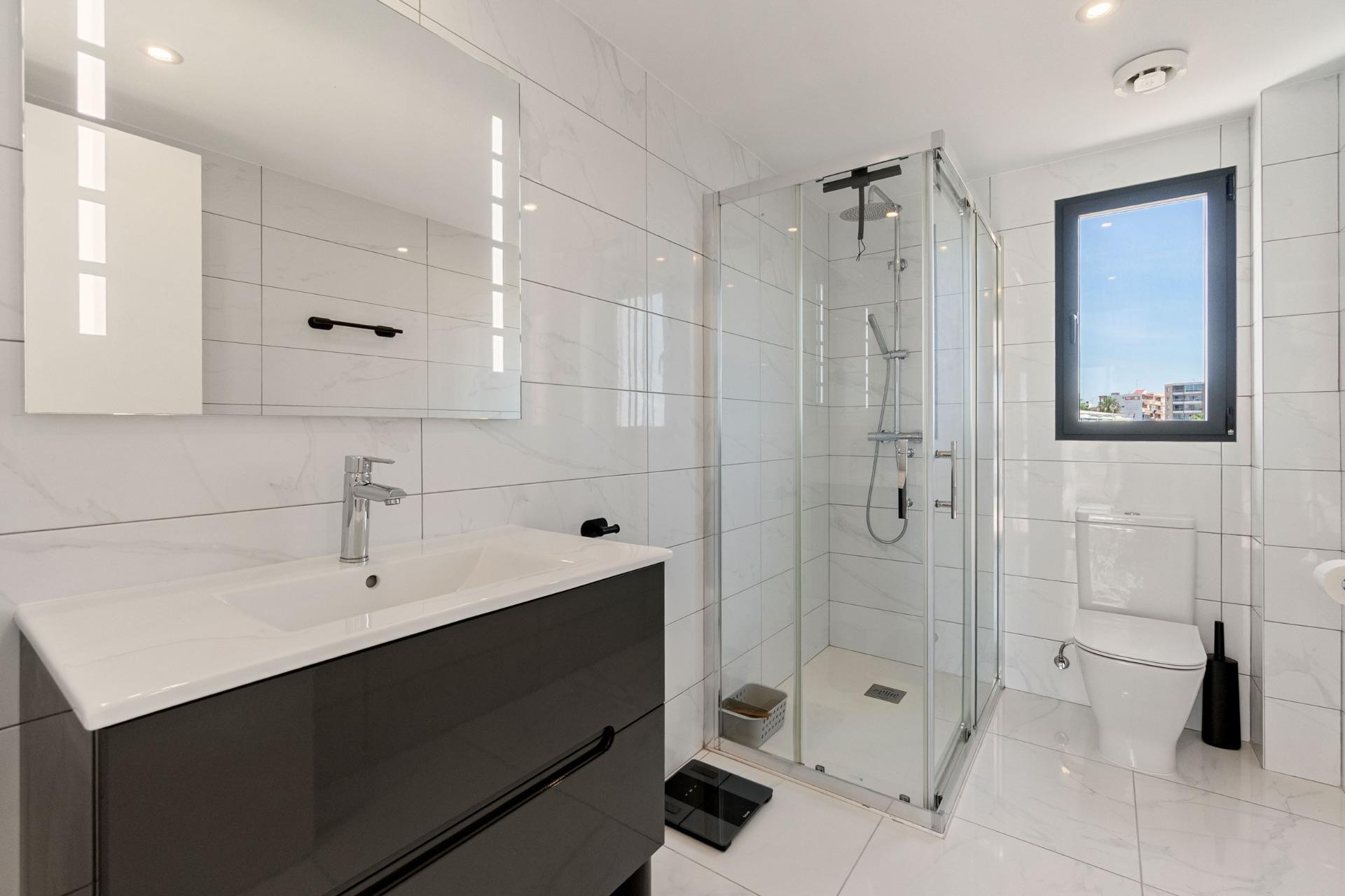 Reventa - 3. Casa pareada - Torrevieja - Costa Blanca Sur