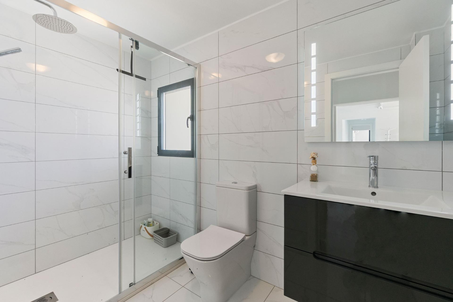 Reventa - 3. Casa pareada - Torrevieja - Costa Blanca Sur