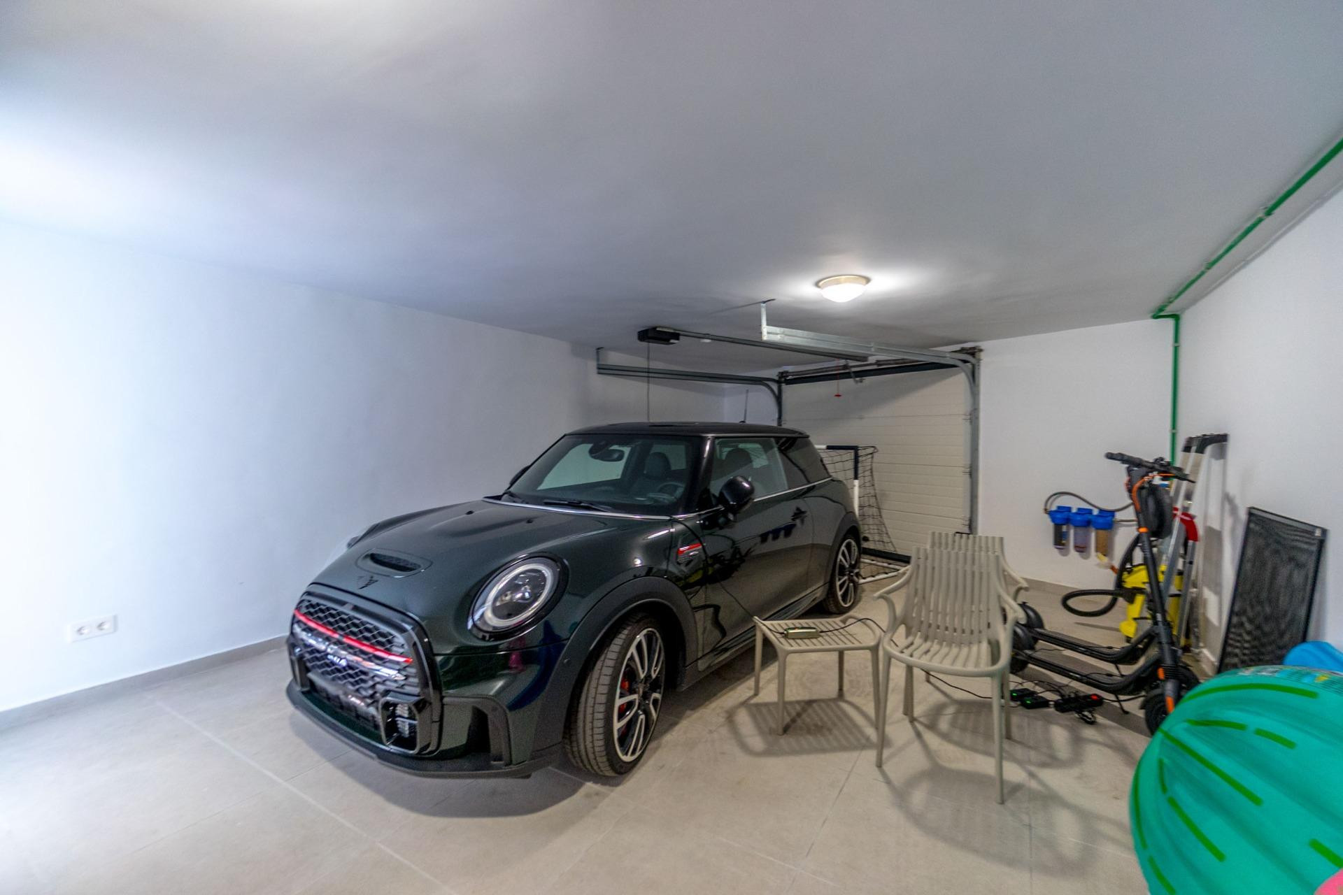 Reventa - 3. Casa pareada - Torrevieja - Costa Blanca Sur