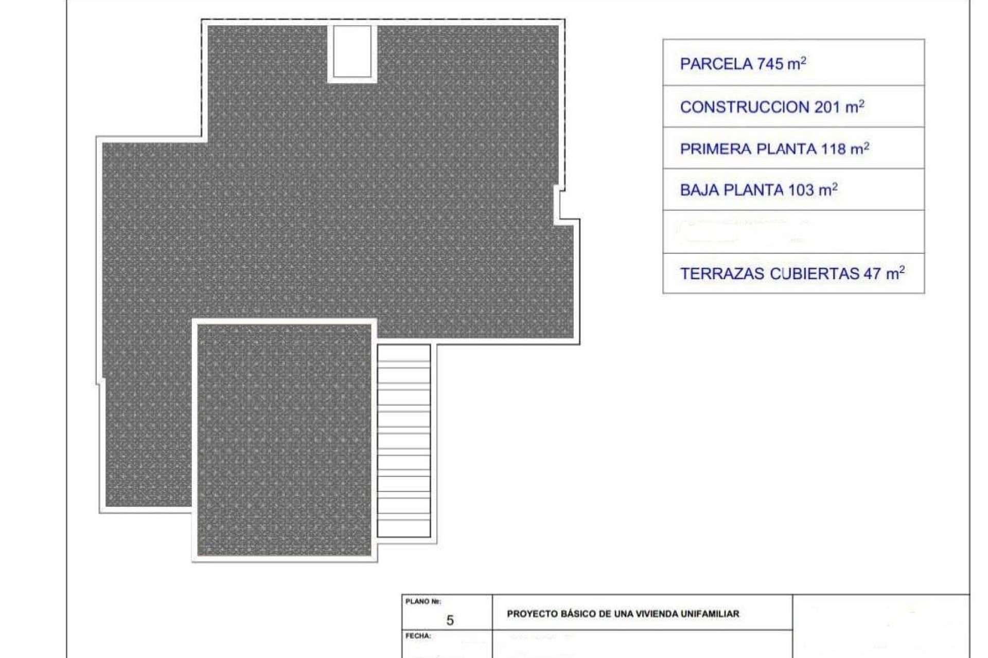 Reventa - 3. Casa pareada - Torrevieja - Costa Blanca Sur