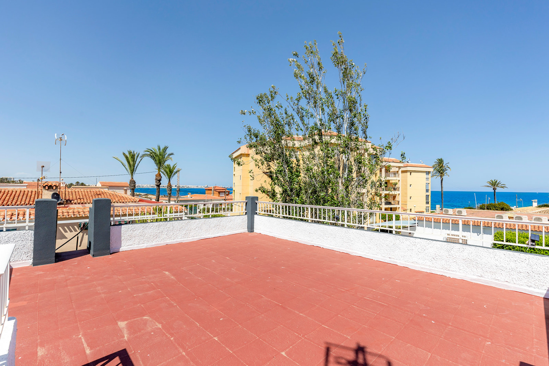 Reventa - 3. Casa pareada - Torrevieja - Costa Blanca Sur