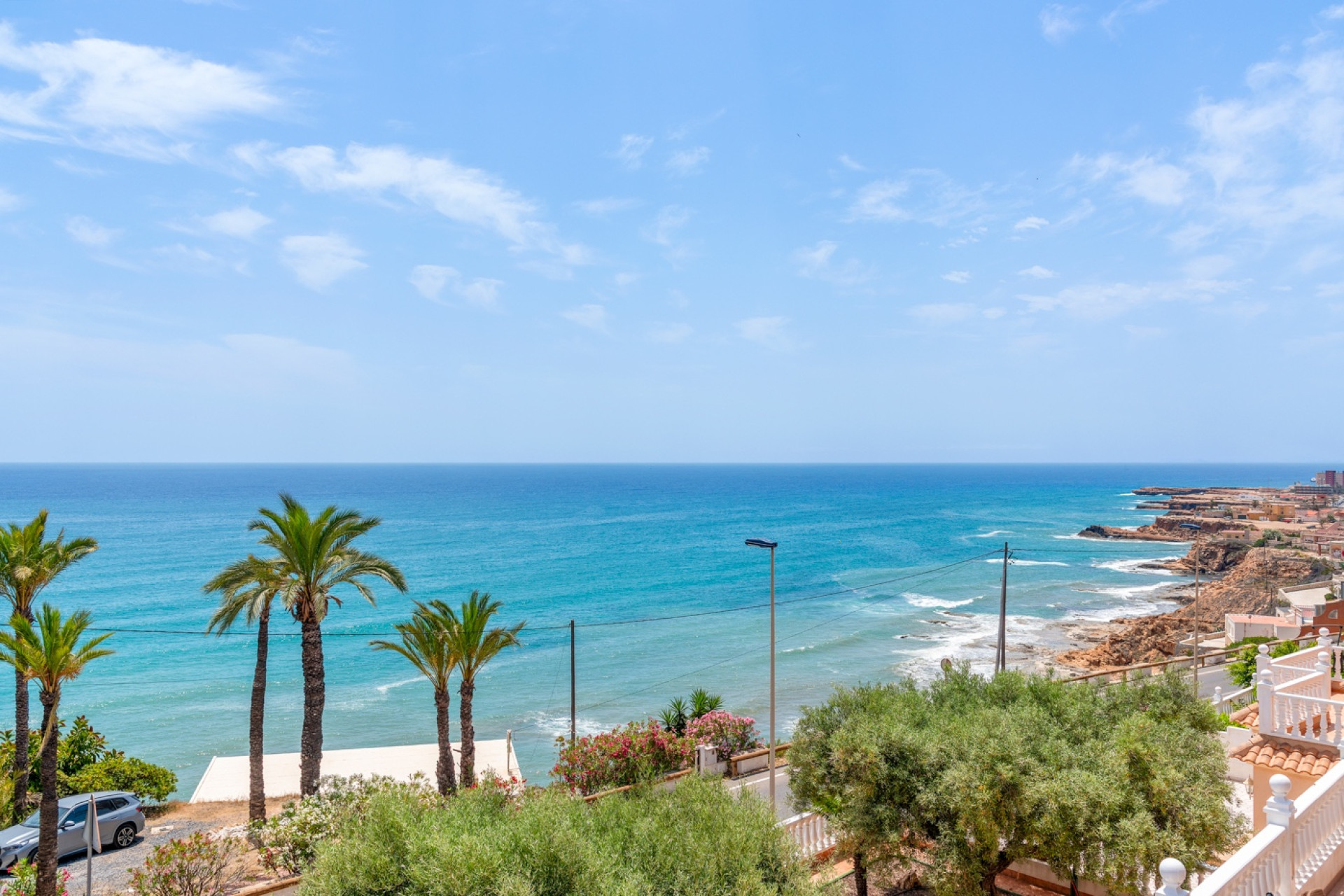 Reventa - 3. Casa pareada - Torrevieja - Costa Blanca Sur