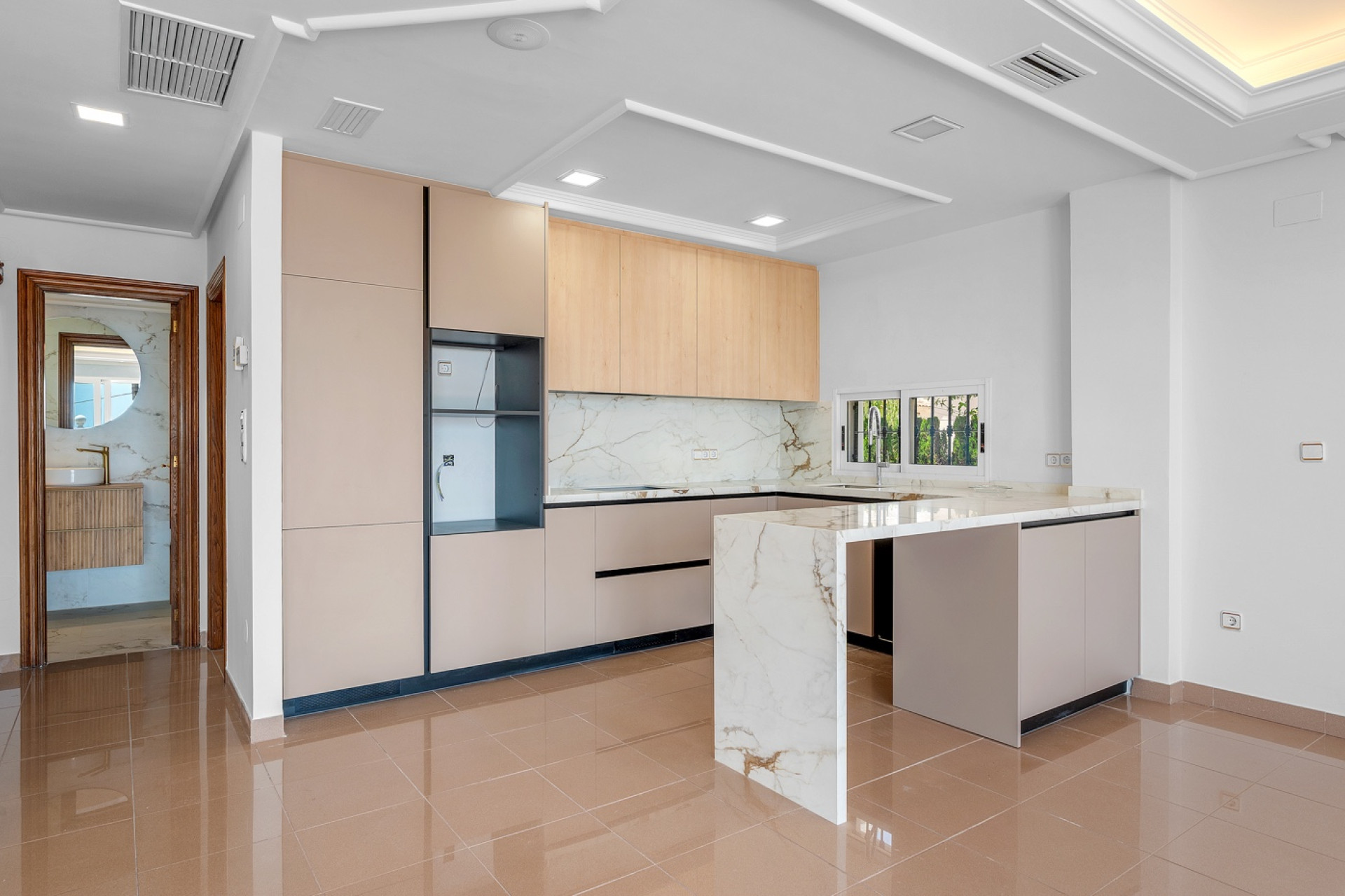 Reventa - 3. Casa pareada - Torrevieja - Costa Blanca Sur