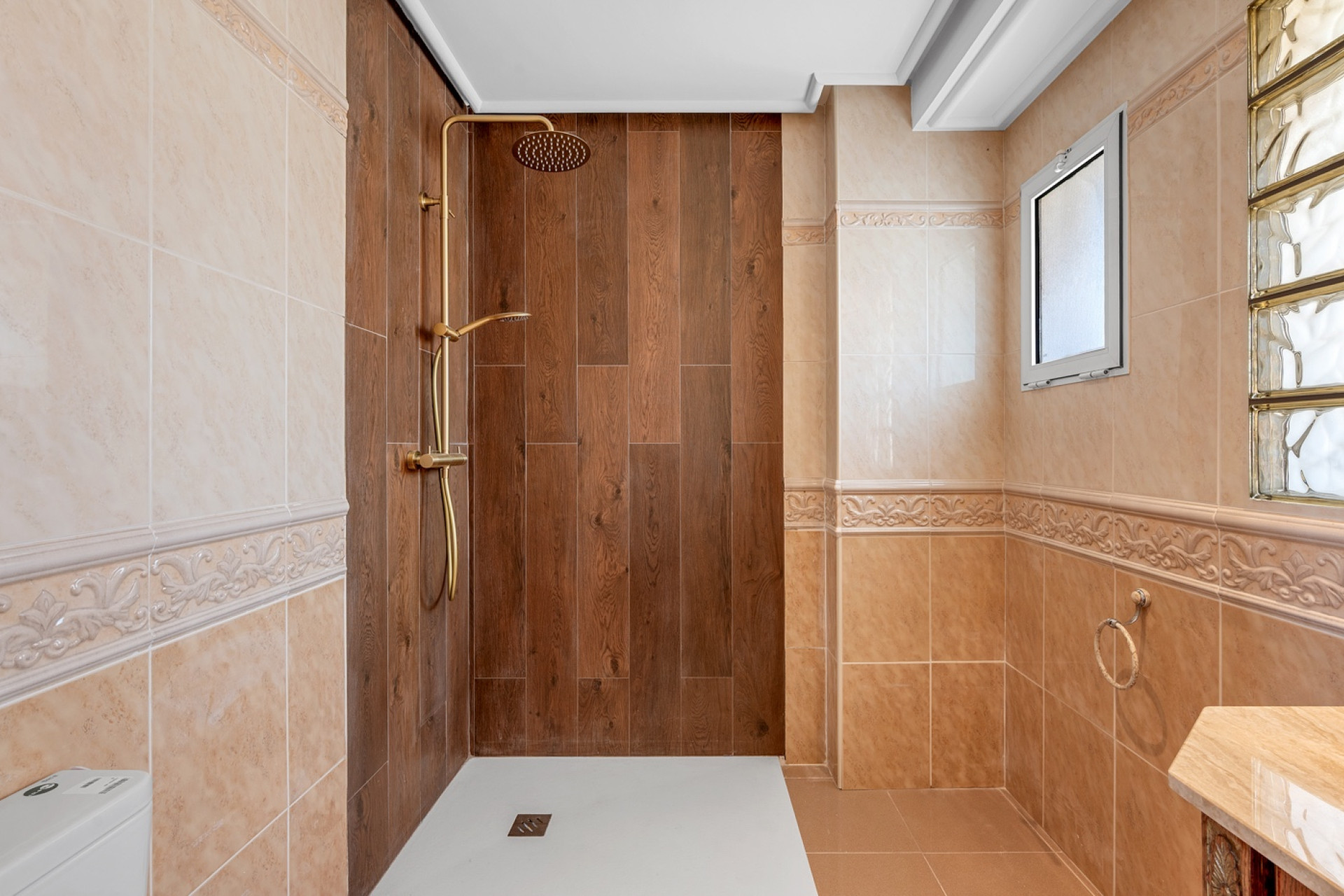 Reventa - 3. Casa pareada - Torrevieja - Costa Blanca Sur