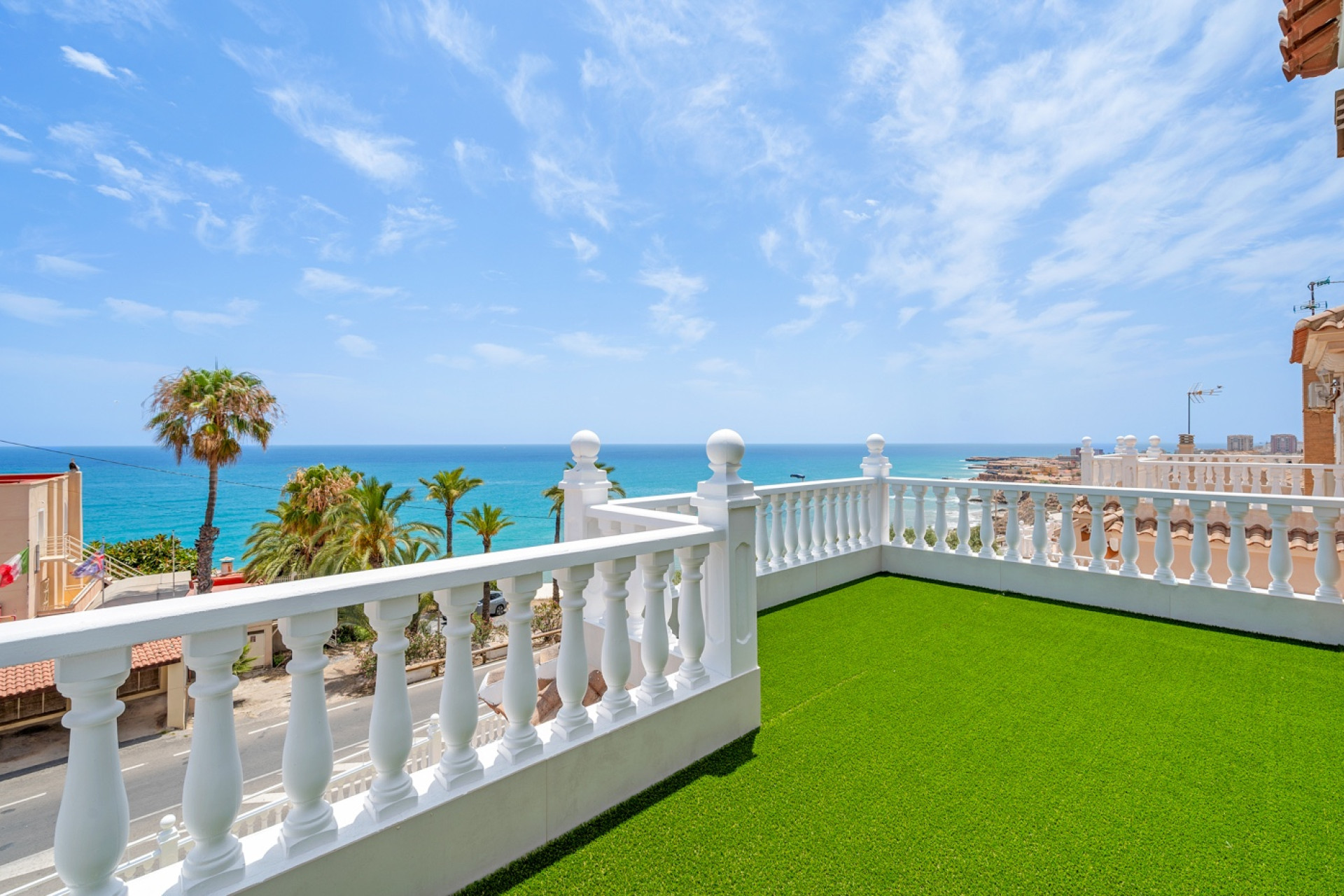 Reventa - 3. Casa pareada - Torrevieja - Costa Blanca Sur