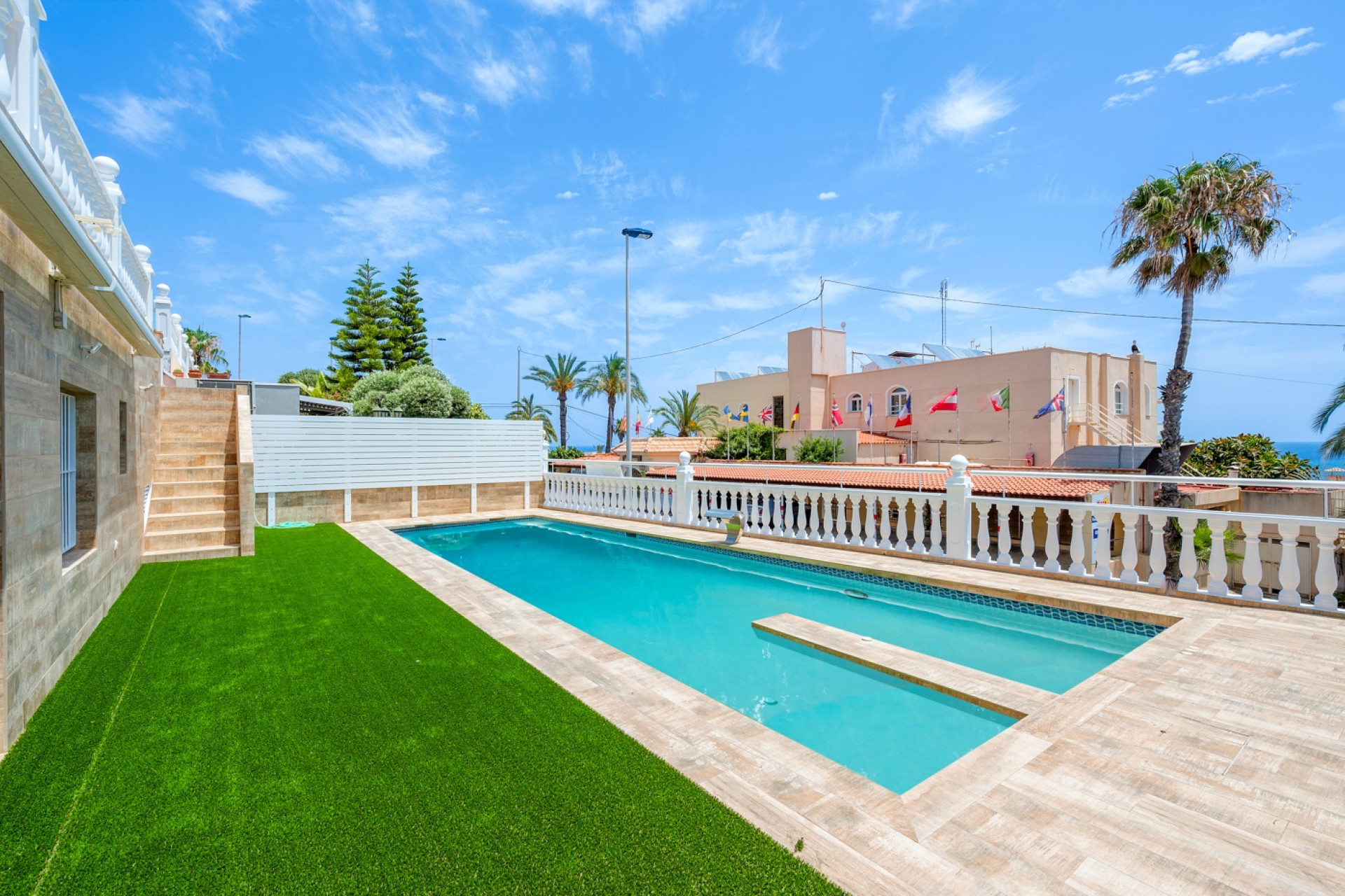 Reventa - 3. Casa pareada - Torrevieja - Costa Blanca Sur