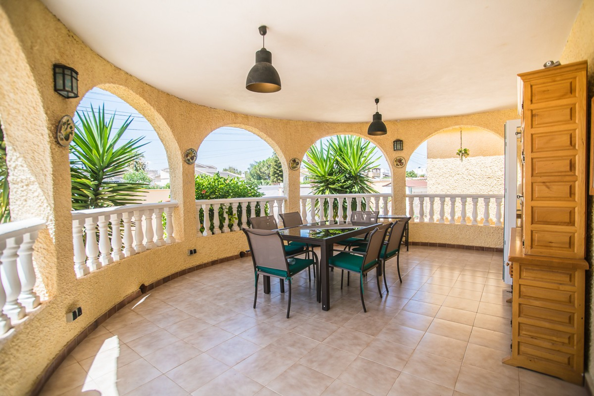 Reventa - 3. Casa pareada - Torrevieja - Costa Blanca Sur