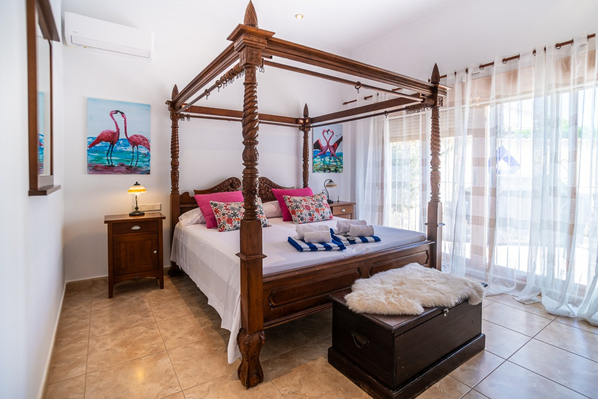 Reventa - 3. Casa pareada - Torrevieja - Costa Blanca Sur