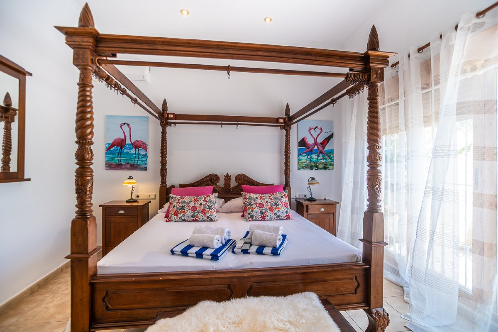 Reventa - 3. Casa pareada - Torrevieja - Costa Blanca Sur