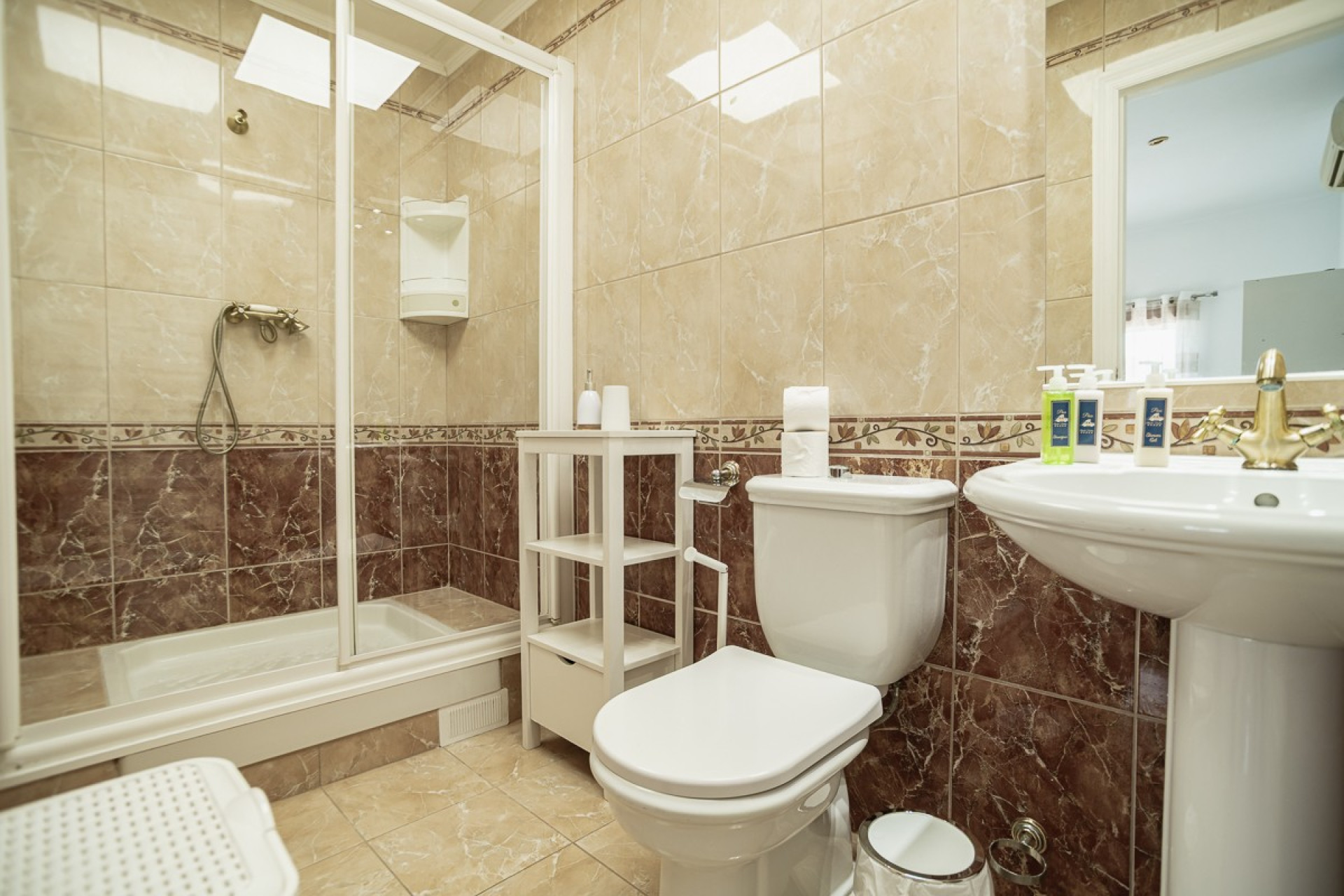 Reventa - 3. Casa pareada - Torrevieja - Costa Blanca Sur