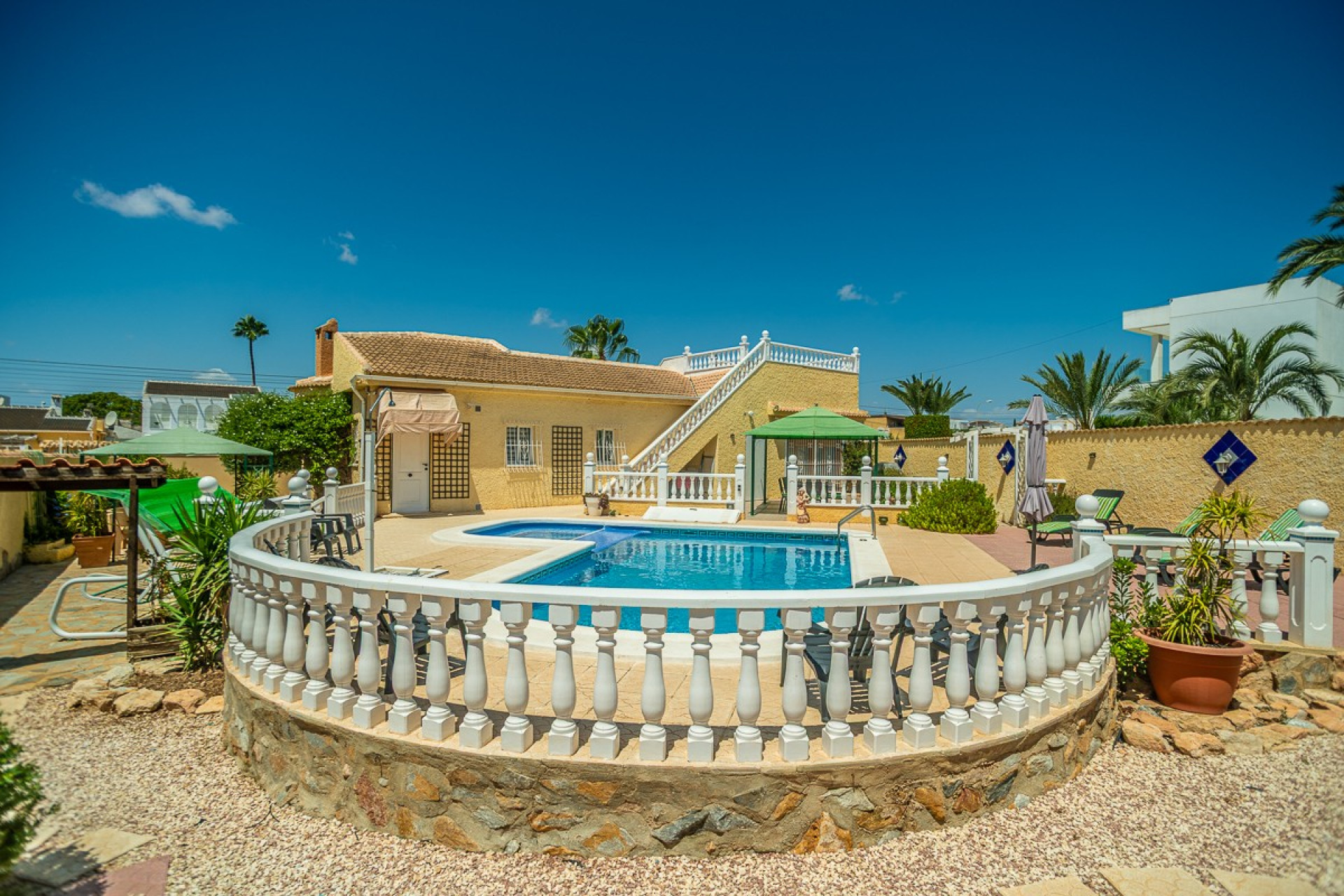 Reventa - 3. Casa pareada - Torrevieja - Costa Blanca Sur
