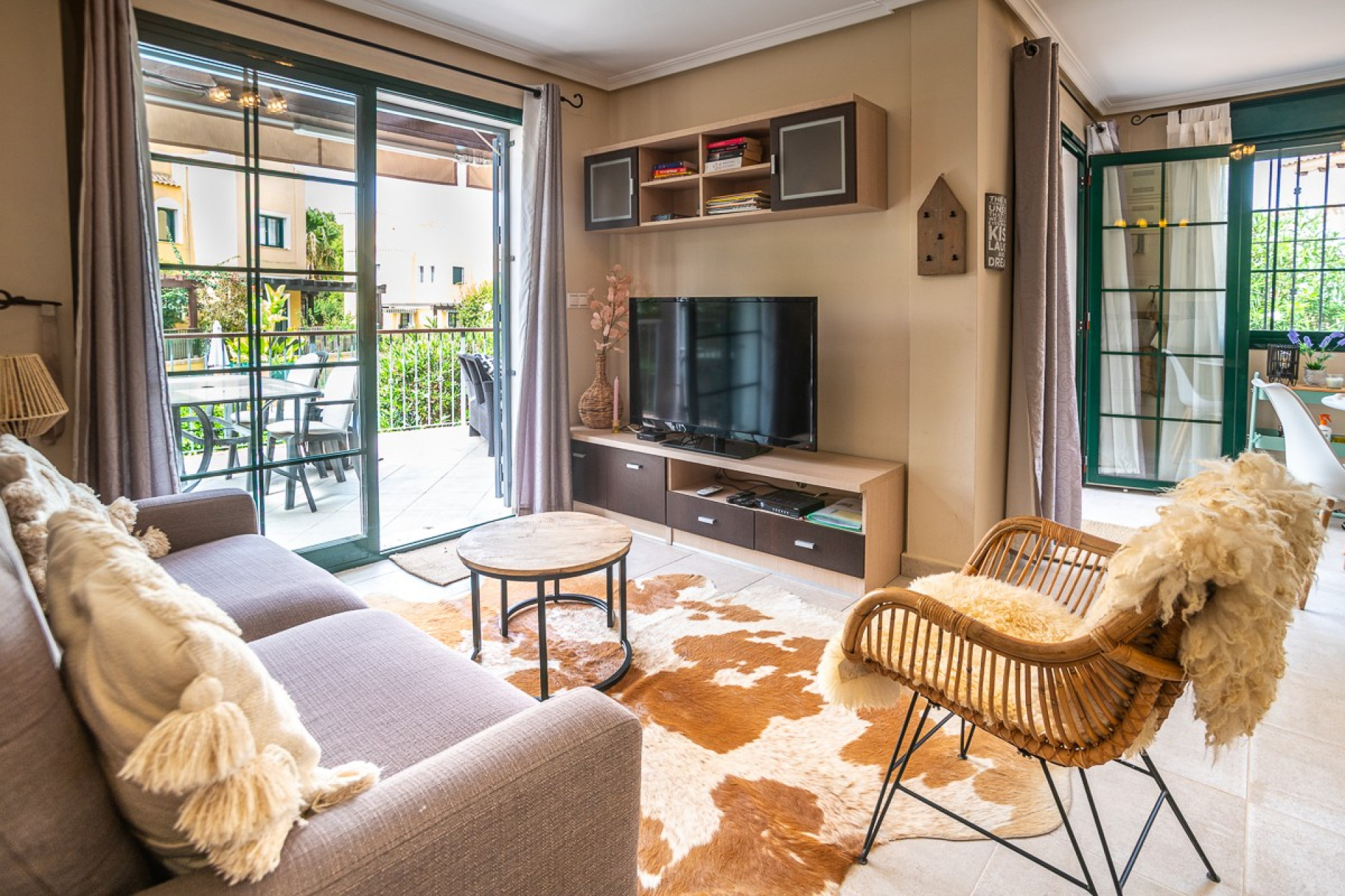 Reventa - 3. Casa pareada - Torrevieja - Costa Blanca Sur