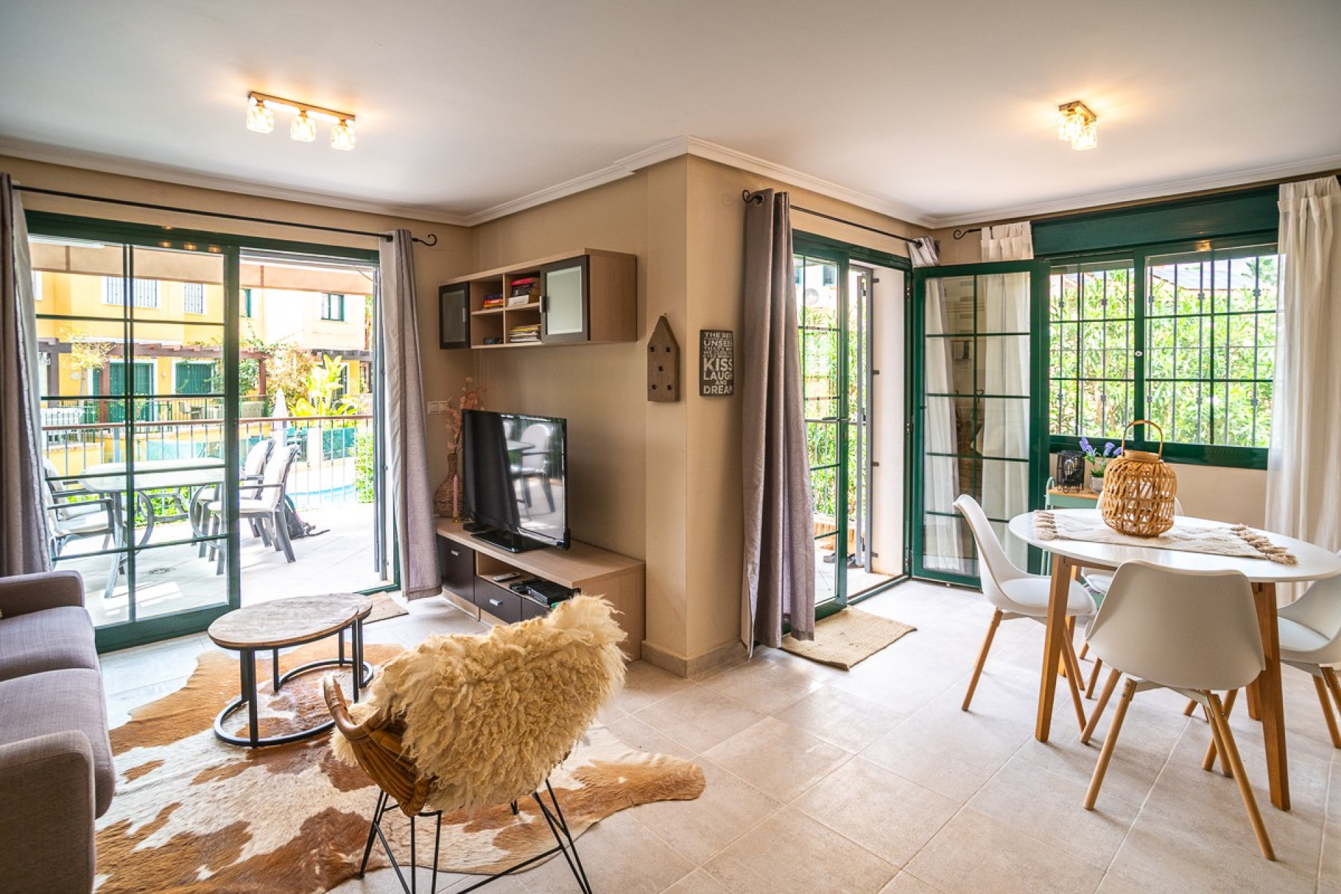 Reventa - 3. Casa pareada - Torrevieja - Costa Blanca Sur