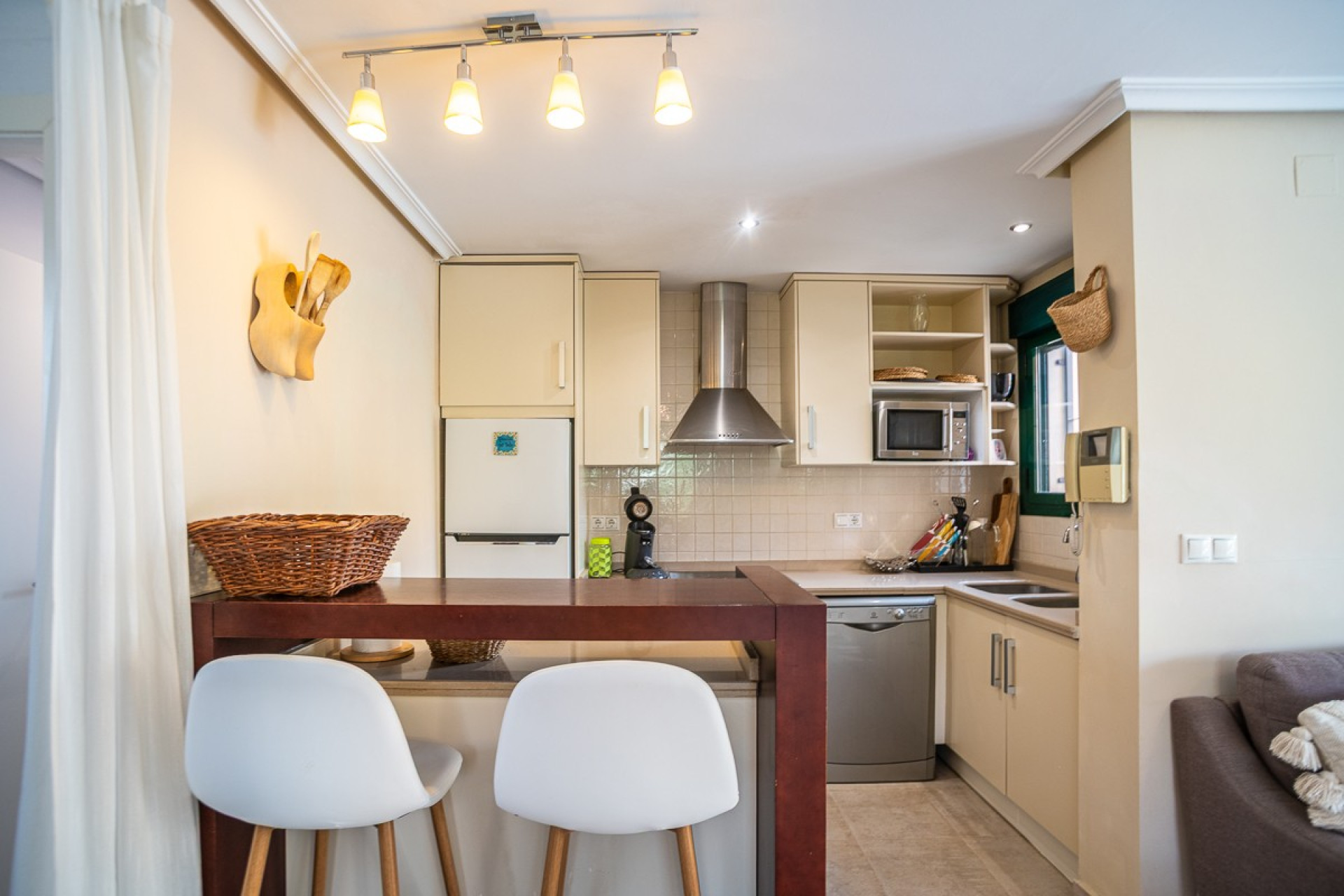 Reventa - 3. Casa pareada - Torrevieja - Costa Blanca Sur