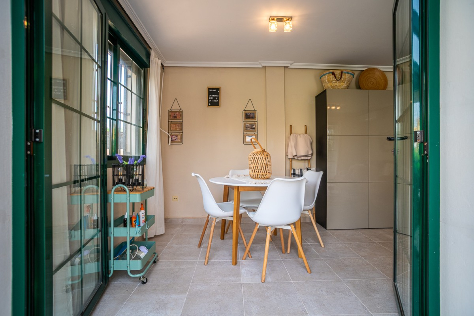 Reventa - 3. Casa pareada - Torrevieja - Costa Blanca Sur