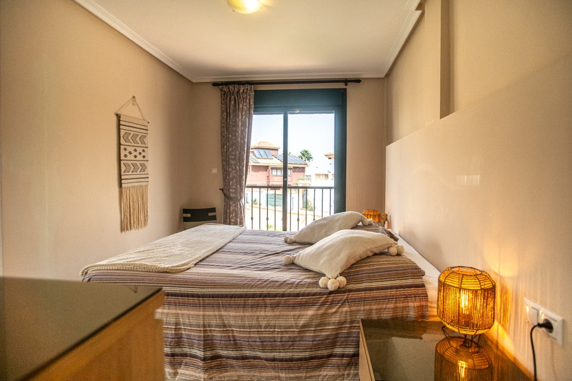 Reventa - 3. Casa pareada - Torrevieja - Costa Blanca Sur