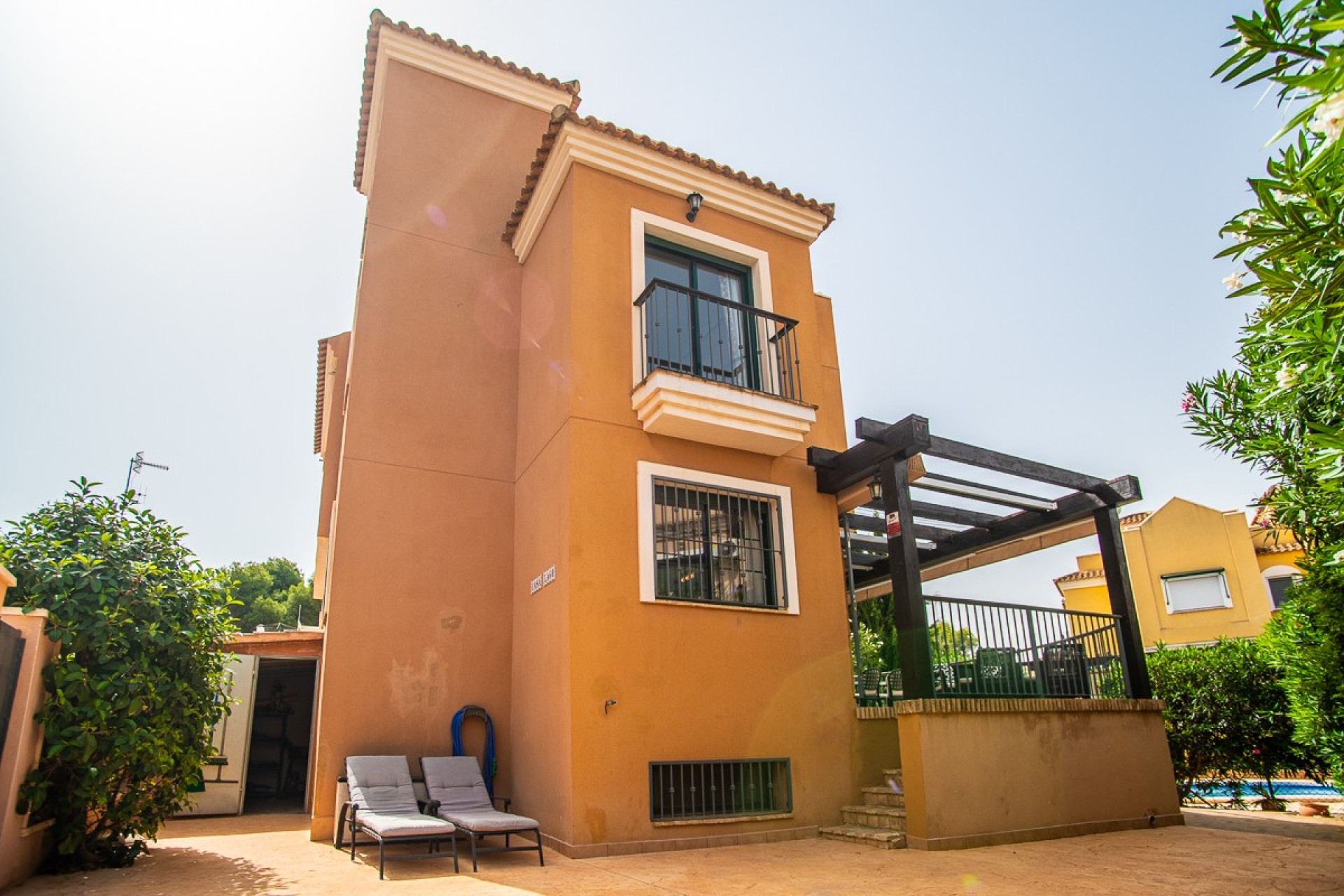Reventa - 3. Casa pareada - Torrevieja - Costa Blanca Sur