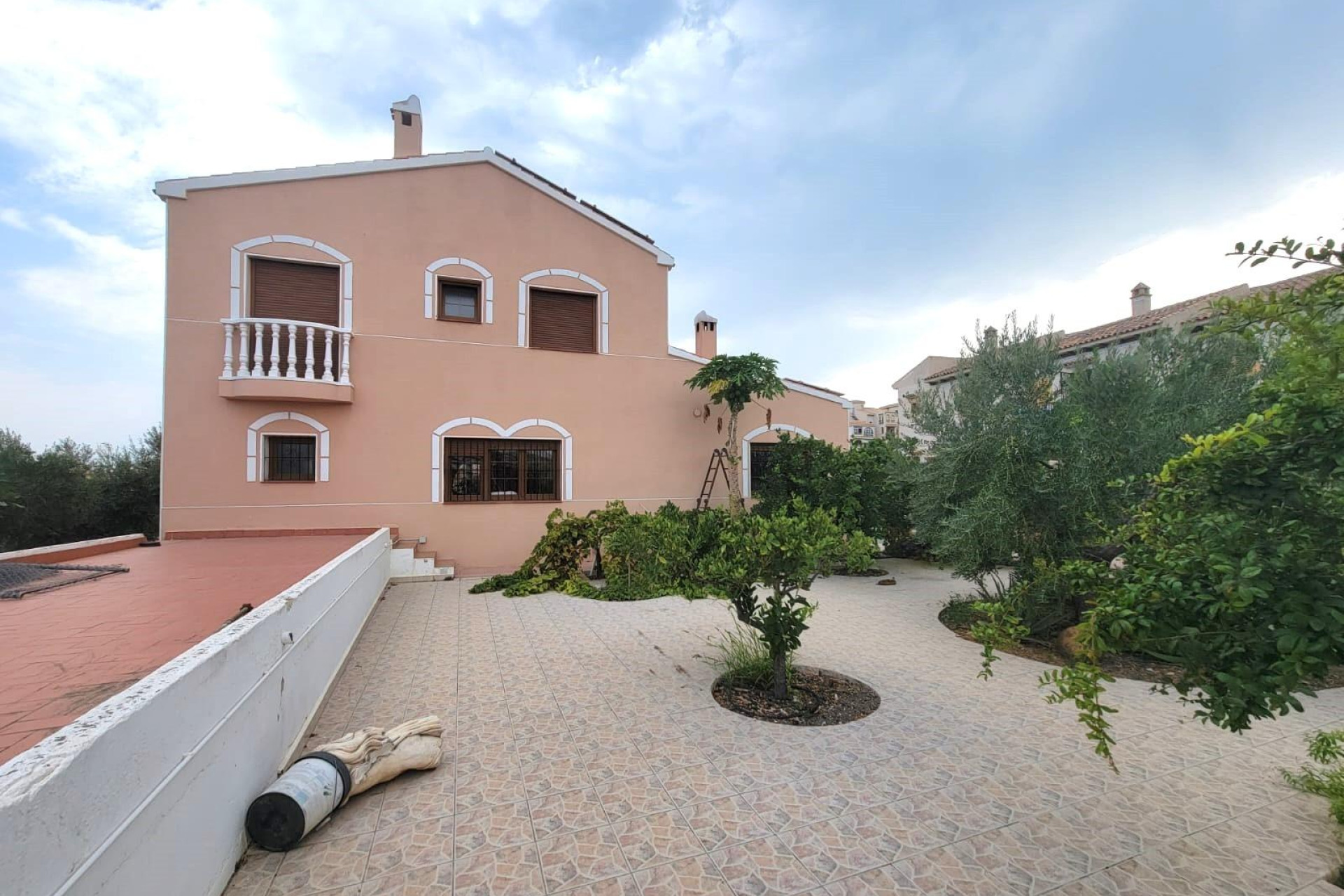 Reventa - 3. Casa pareada - Torrevieja - Costa Blanca Sur