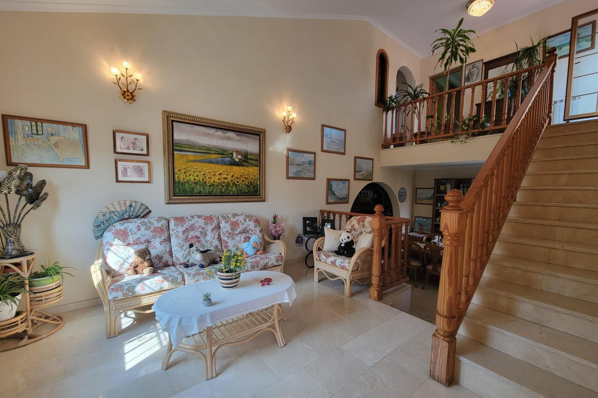 Reventa - 3. Casa pareada - Torrevieja - Costa Blanca Sur