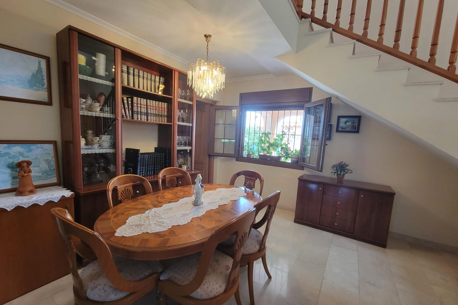 Reventa - 3. Casa pareada - Torrevieja - Costa Blanca Sur