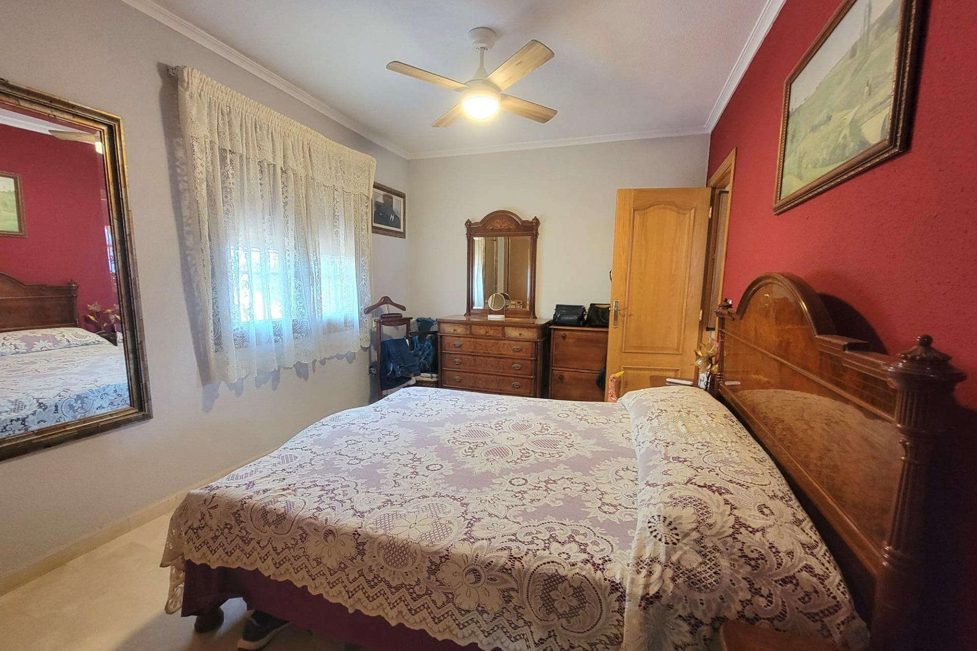 Reventa - 3. Casa pareada - Torrevieja - Costa Blanca Sur