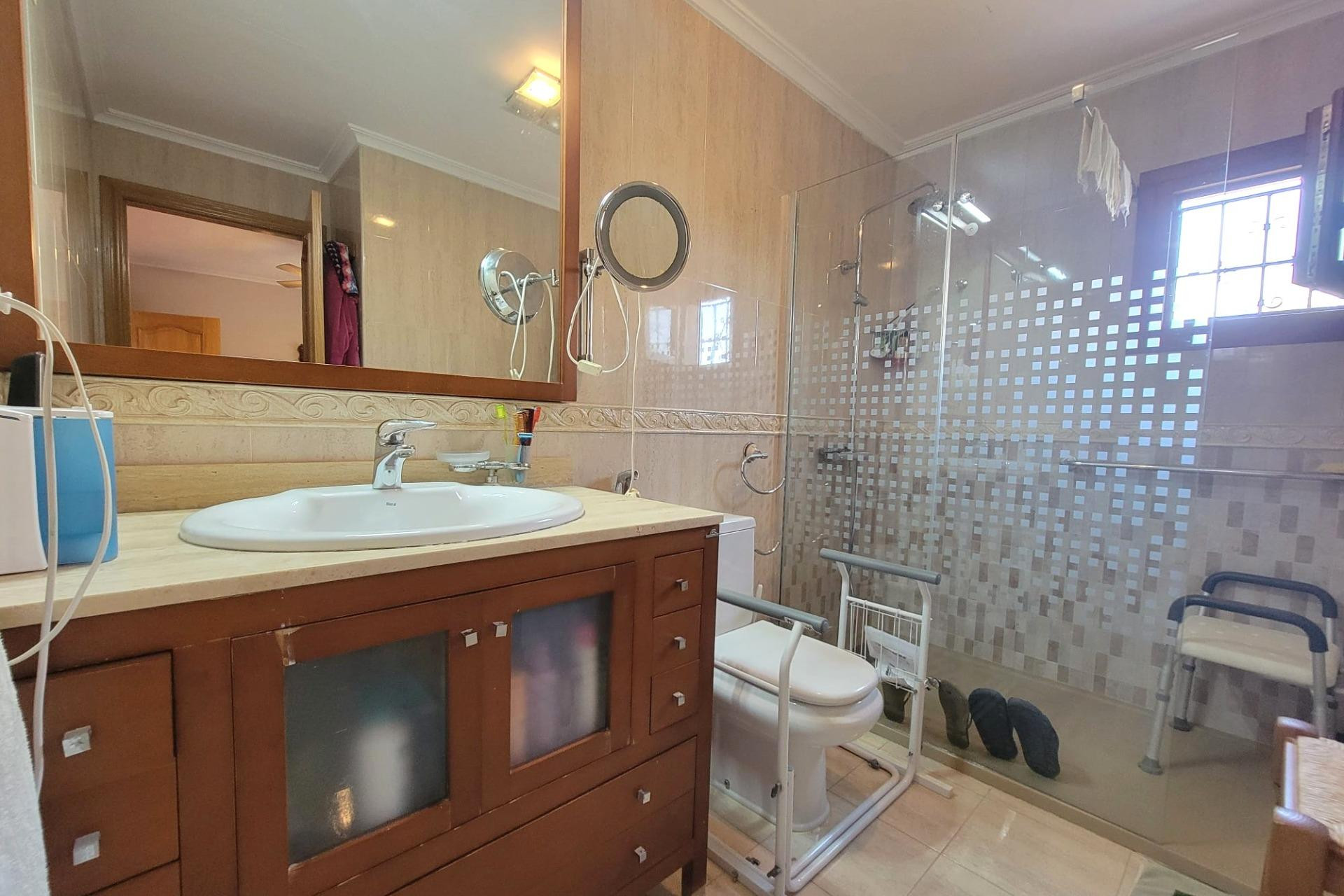 Reventa - 3. Casa pareada - Torrevieja - Costa Blanca Sur