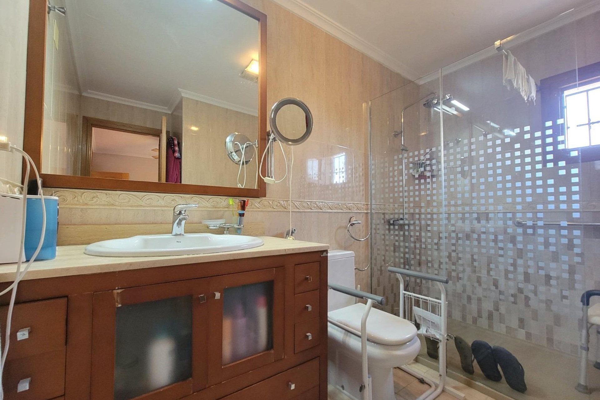 Reventa - 3. Casa pareada - Torrevieja - Costa Blanca Sur