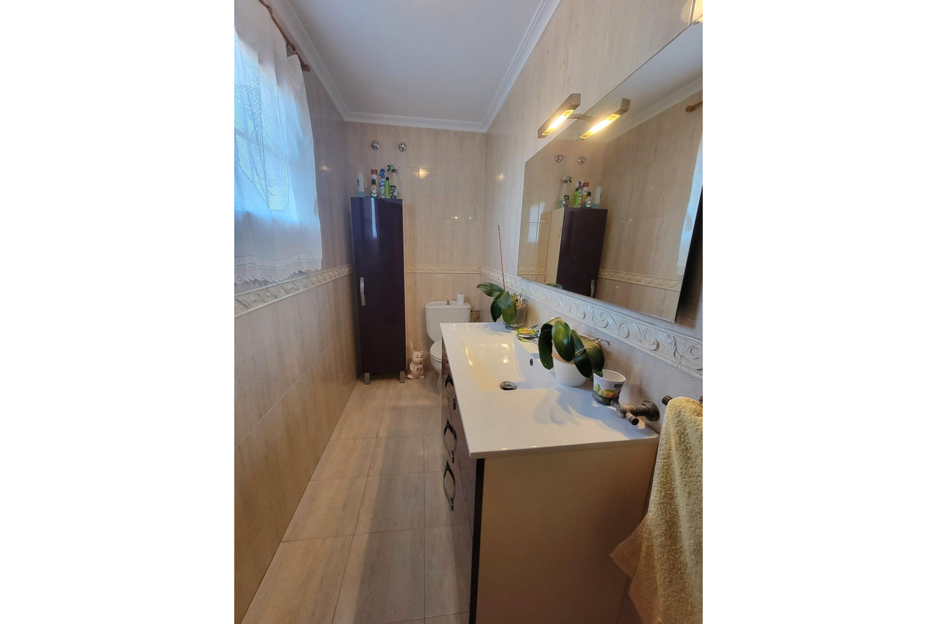 Reventa - 3. Casa pareada - Torrevieja - Costa Blanca Sur