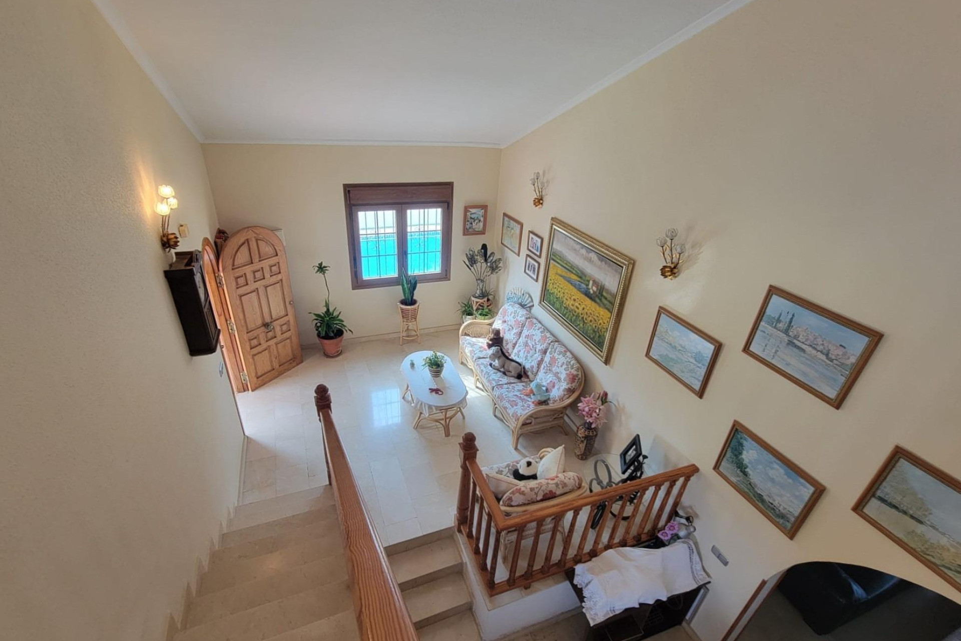 Reventa - 3. Casa pareada - Torrevieja - Costa Blanca Sur