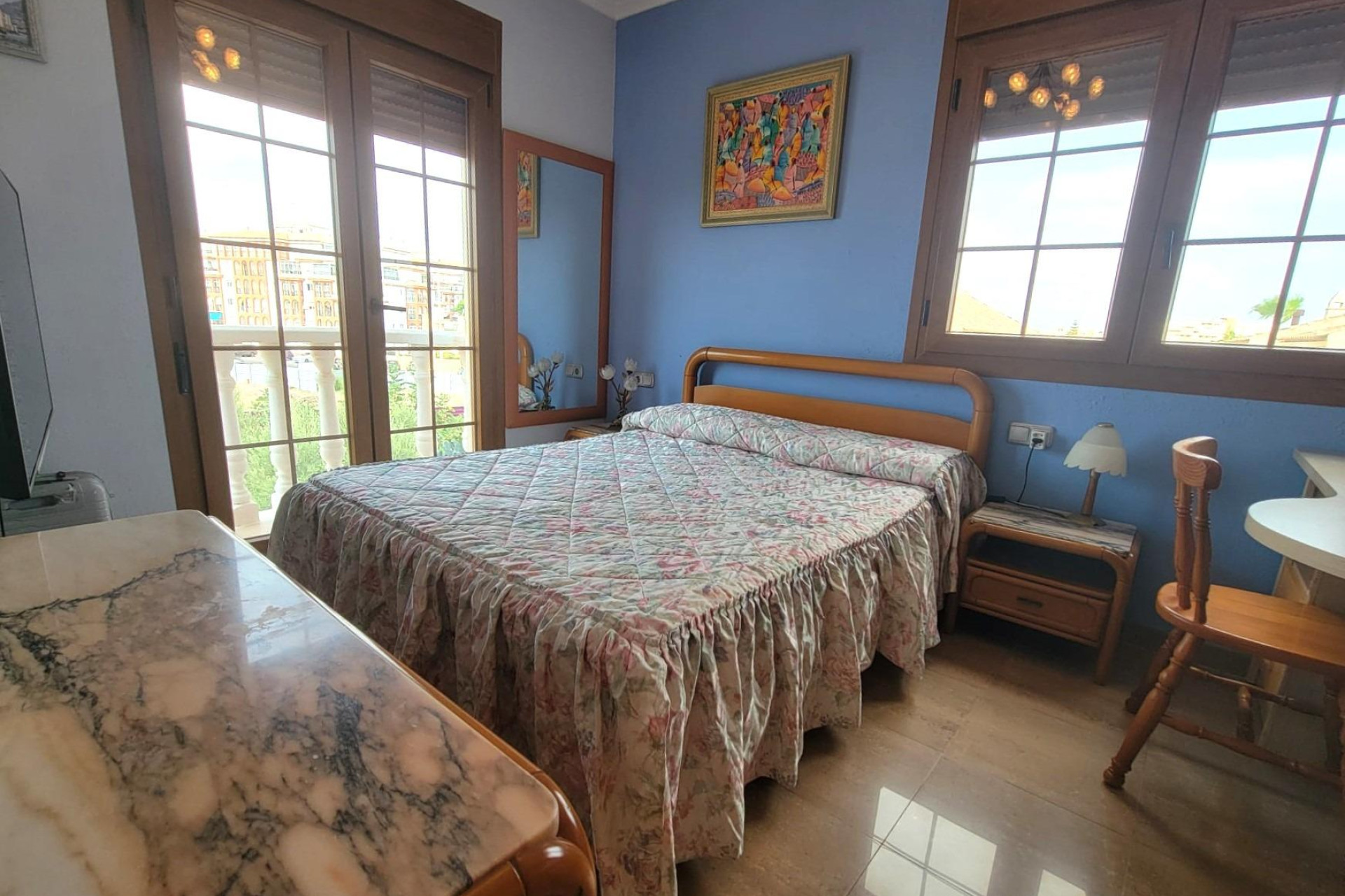 Reventa - 3. Casa pareada - Torrevieja - Costa Blanca Sur