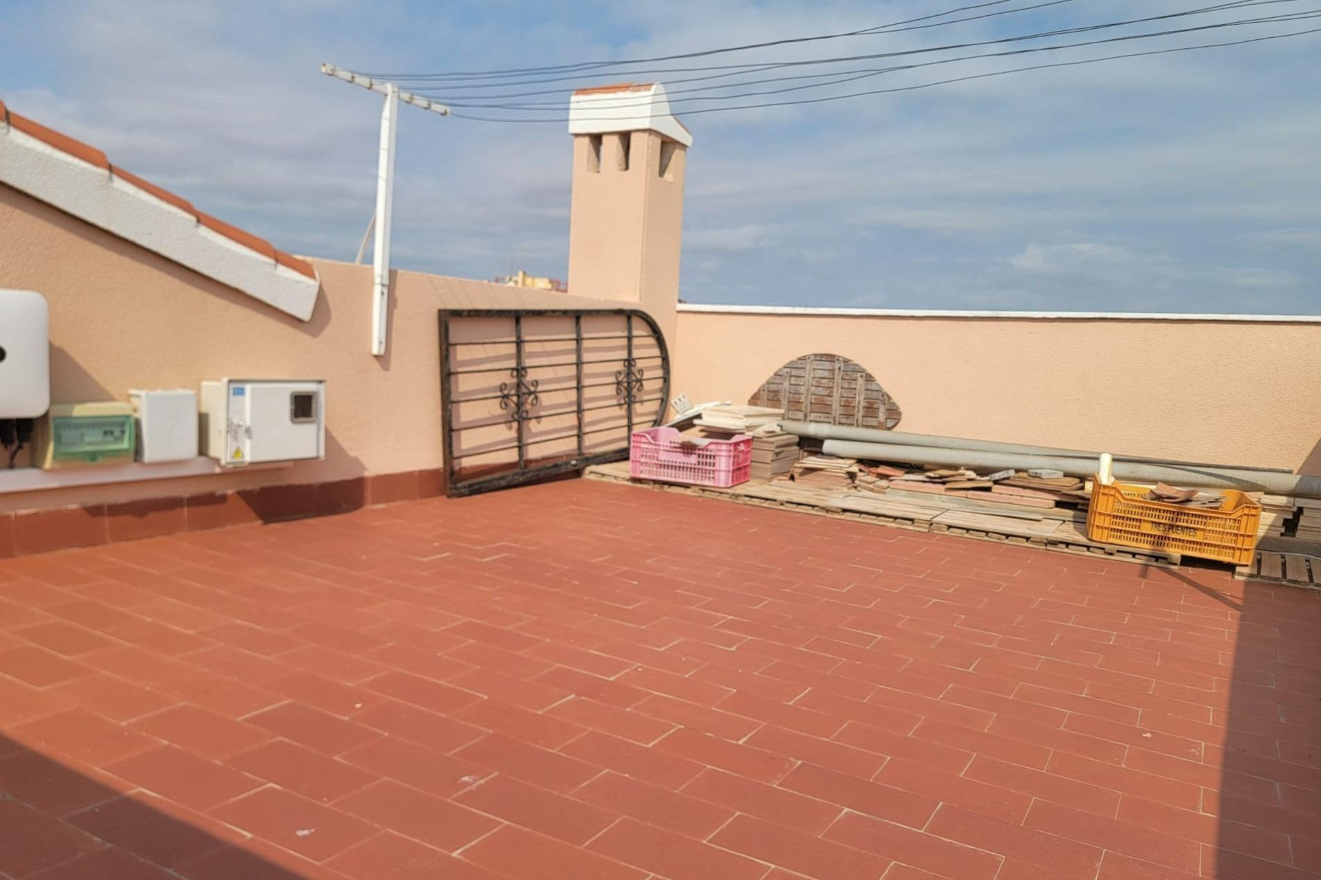 Reventa - 3. Casa pareada - Torrevieja - Costa Blanca Sur