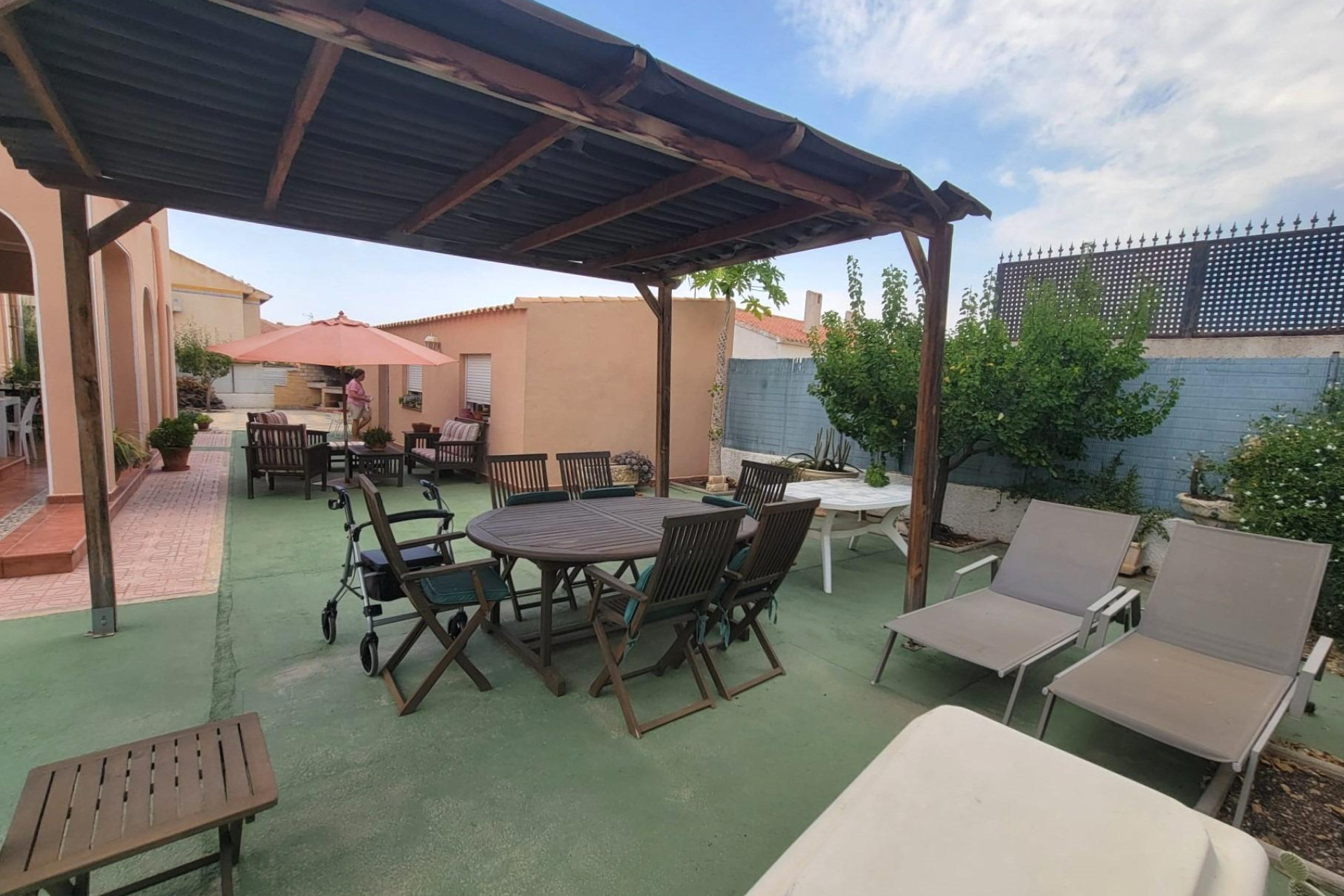 Reventa - 3. Casa pareada - Torrevieja - Costa Blanca Sur