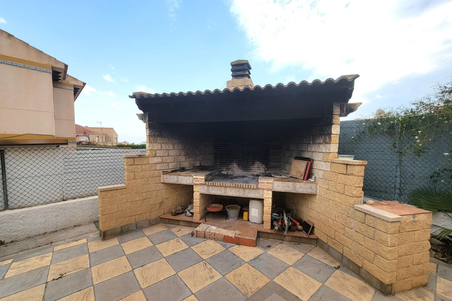 Reventa - 3. Casa pareada - Torrevieja - Costa Blanca Sur