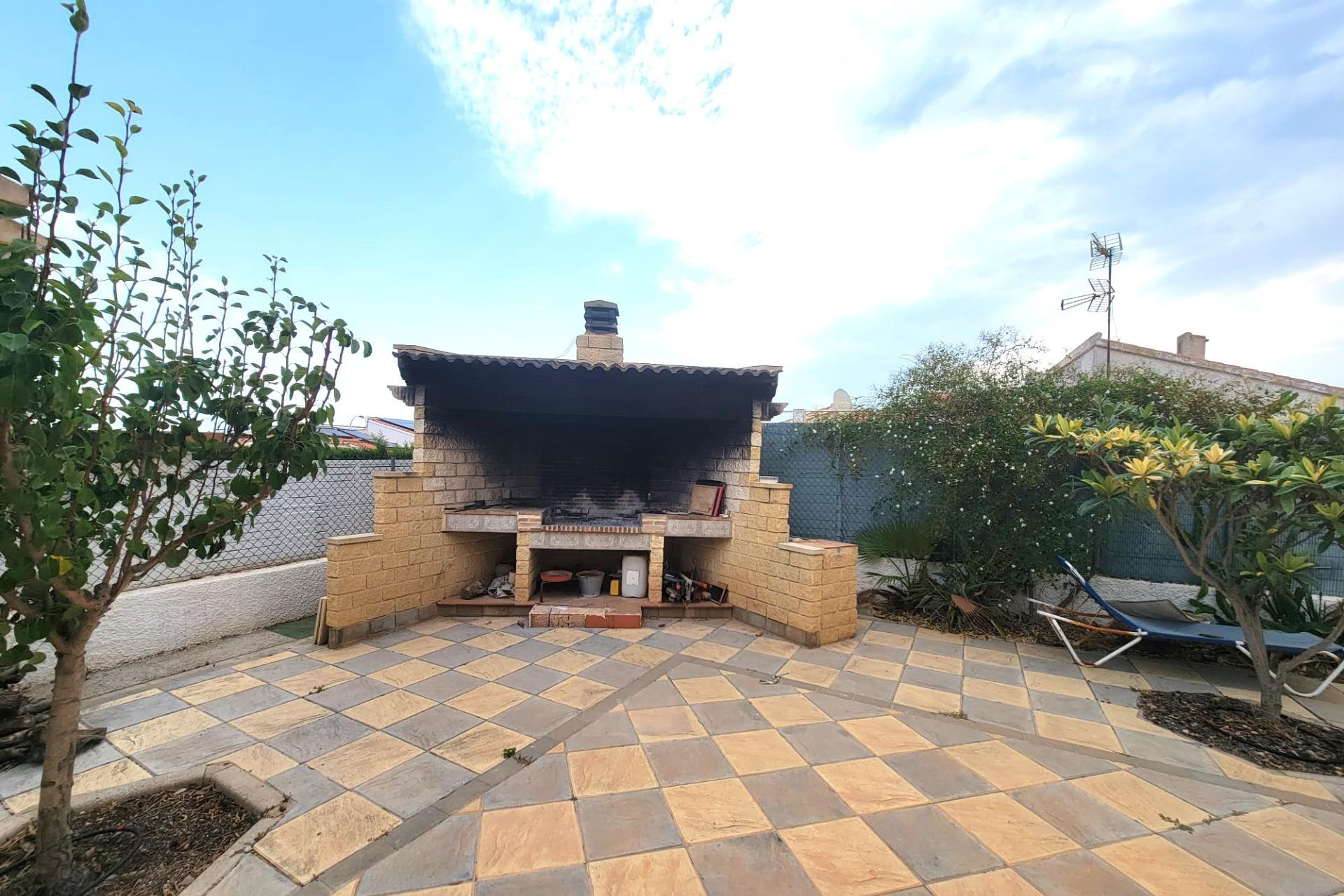 Reventa - 3. Casa pareada - Torrevieja - Costa Blanca Sur