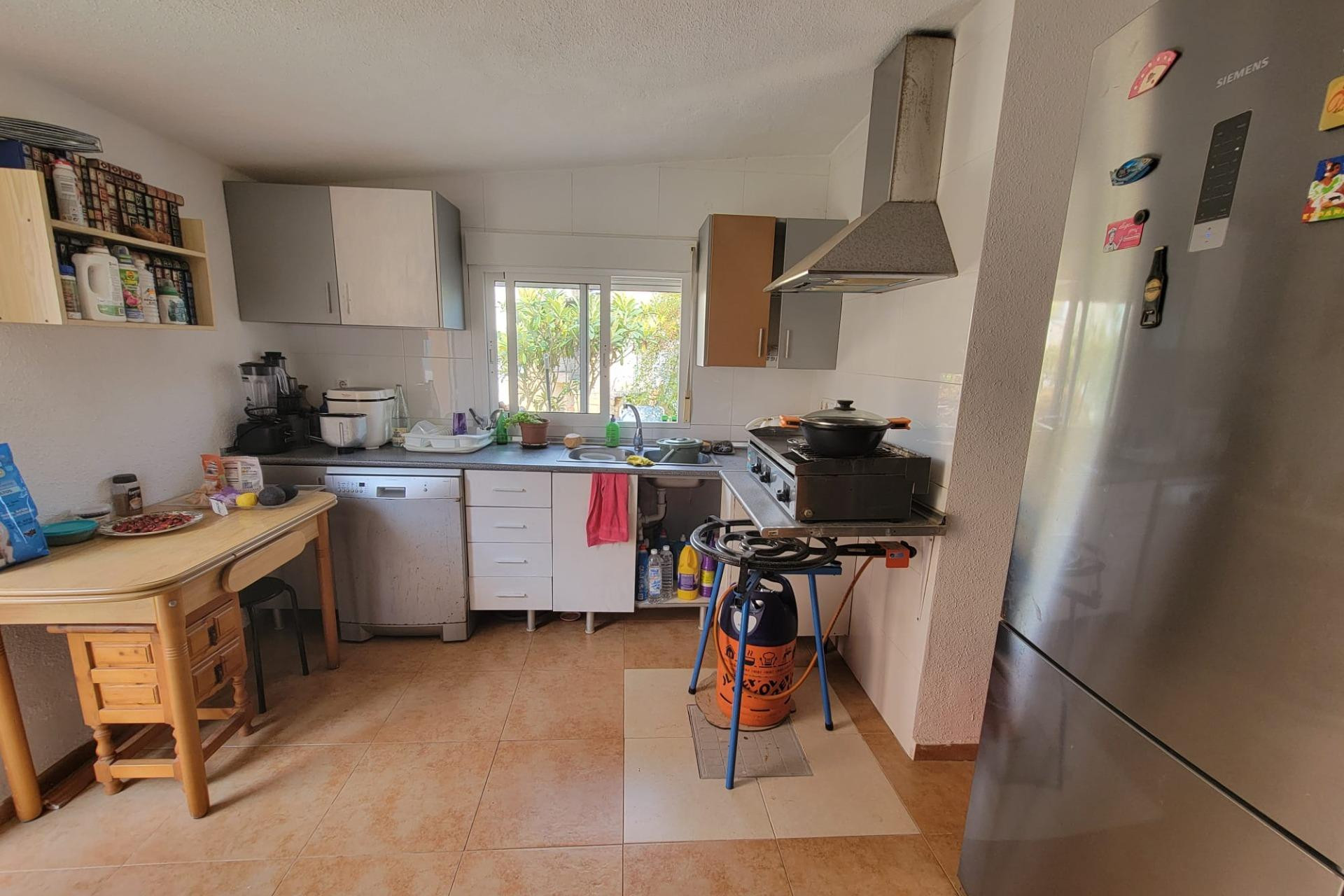 Reventa - 3. Casa pareada - Torrevieja - Costa Blanca Sur