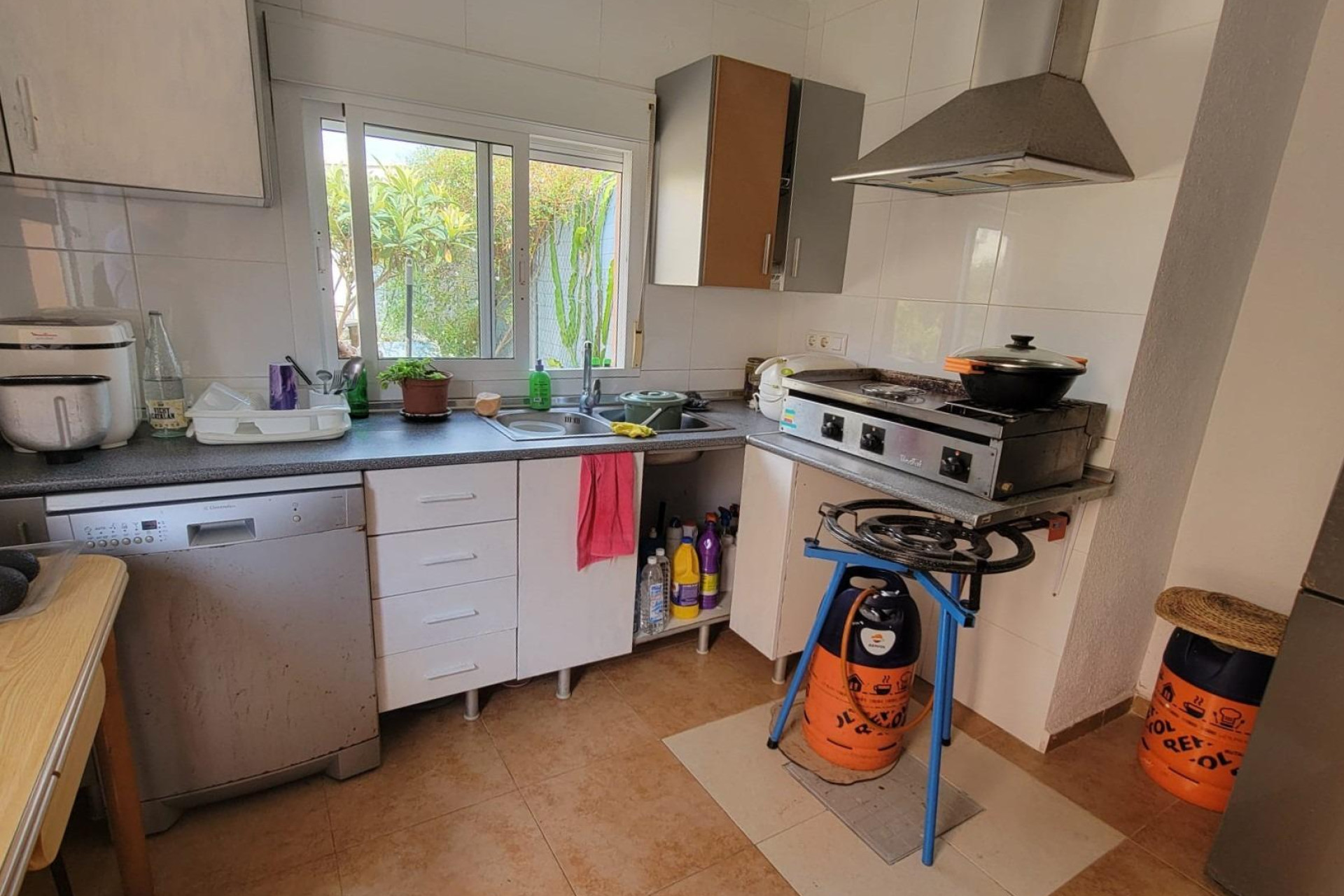 Reventa - 3. Casa pareada - Torrevieja - Costa Blanca Sur