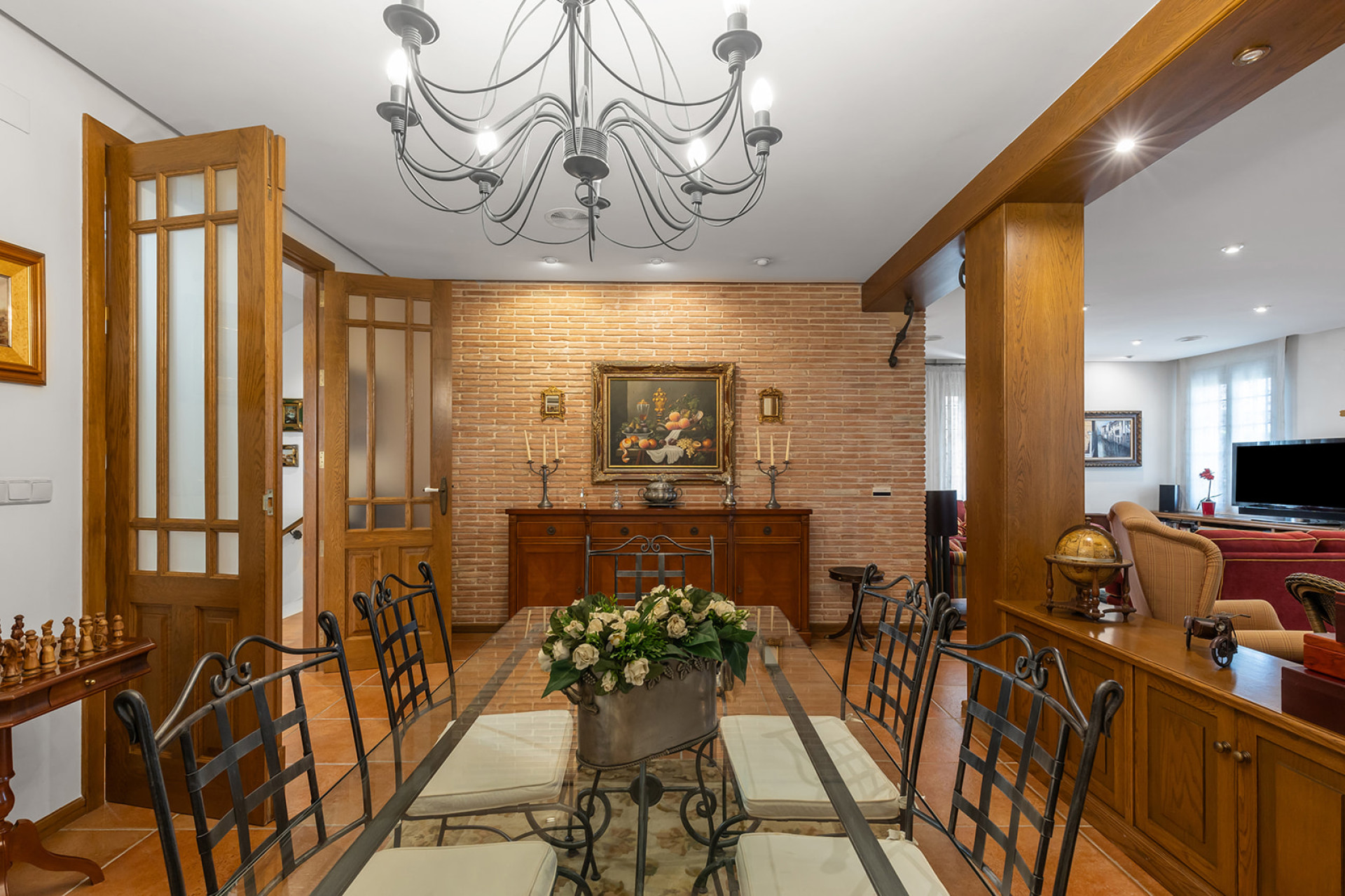 Reventa - 3. Casa pareada - Torrevieja - Costa Blanca Sur