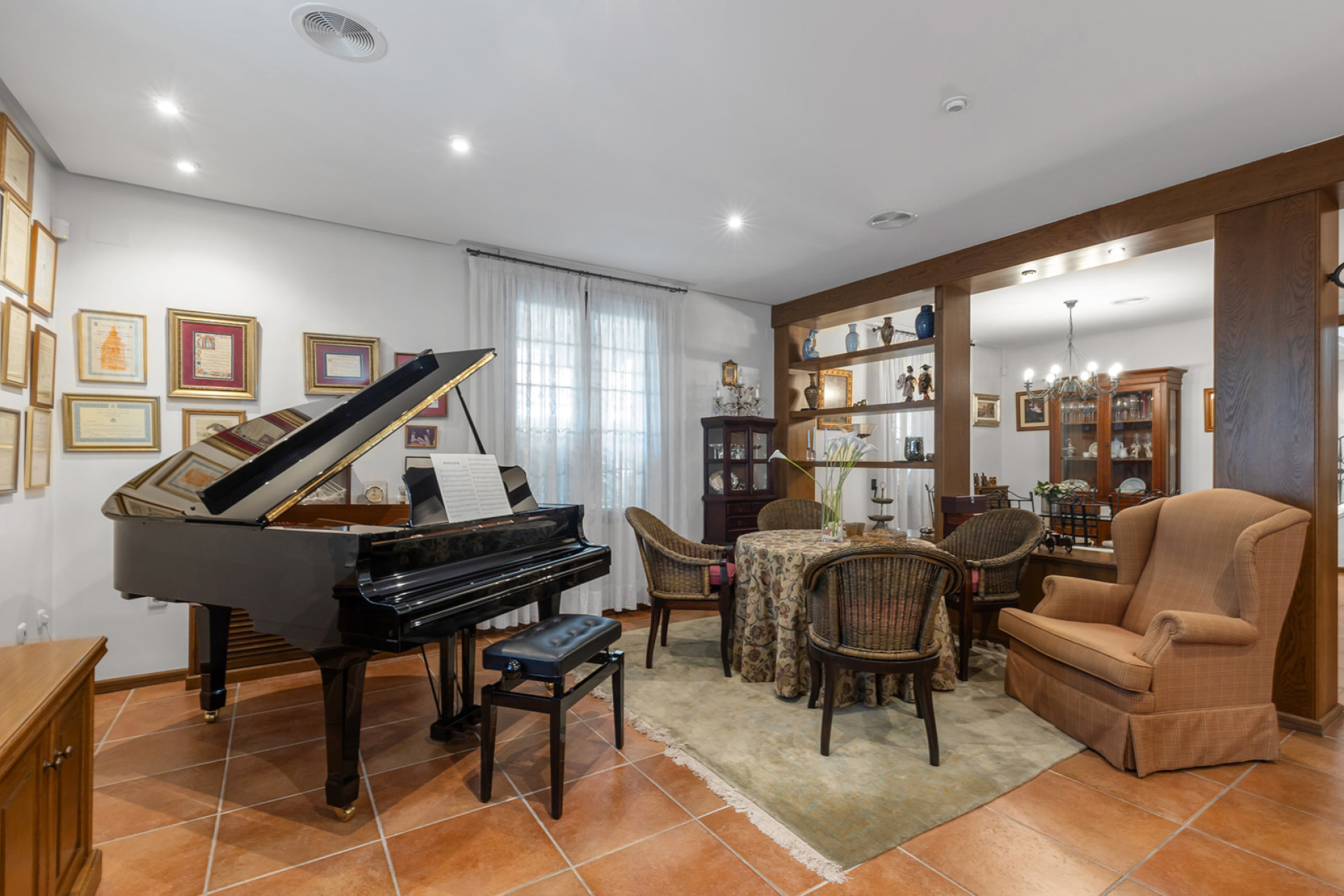 Reventa - 3. Casa pareada - Torrevieja - Costa Blanca Sur