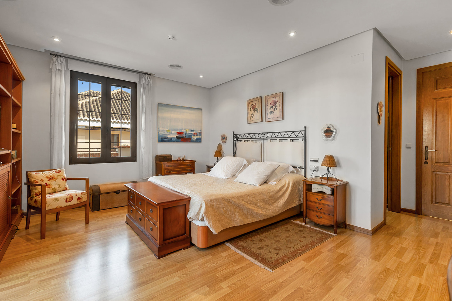 Reventa - 3. Casa pareada - Torrevieja - Costa Blanca Sur